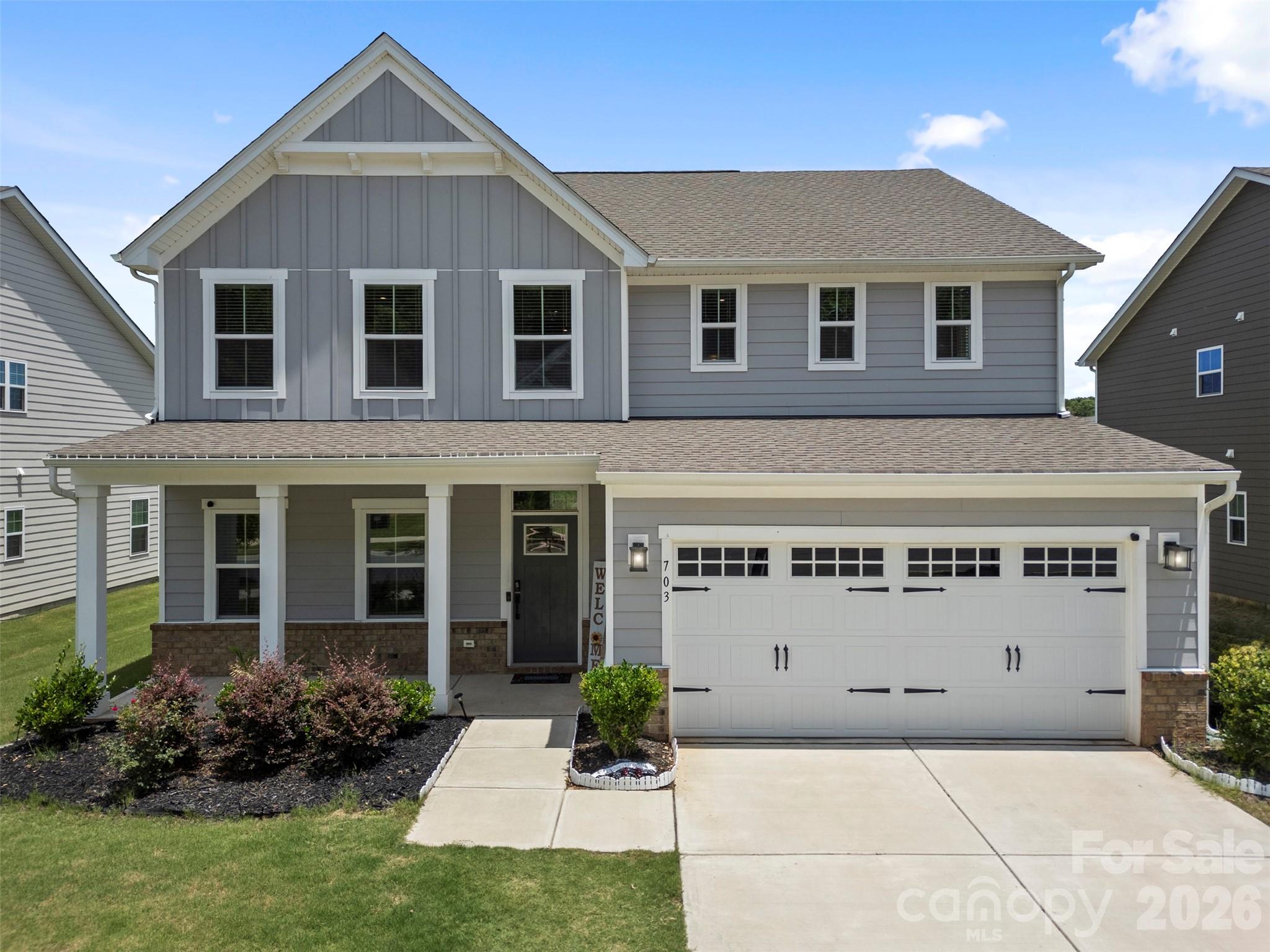 703 Dogwood Creek Lane — photo
