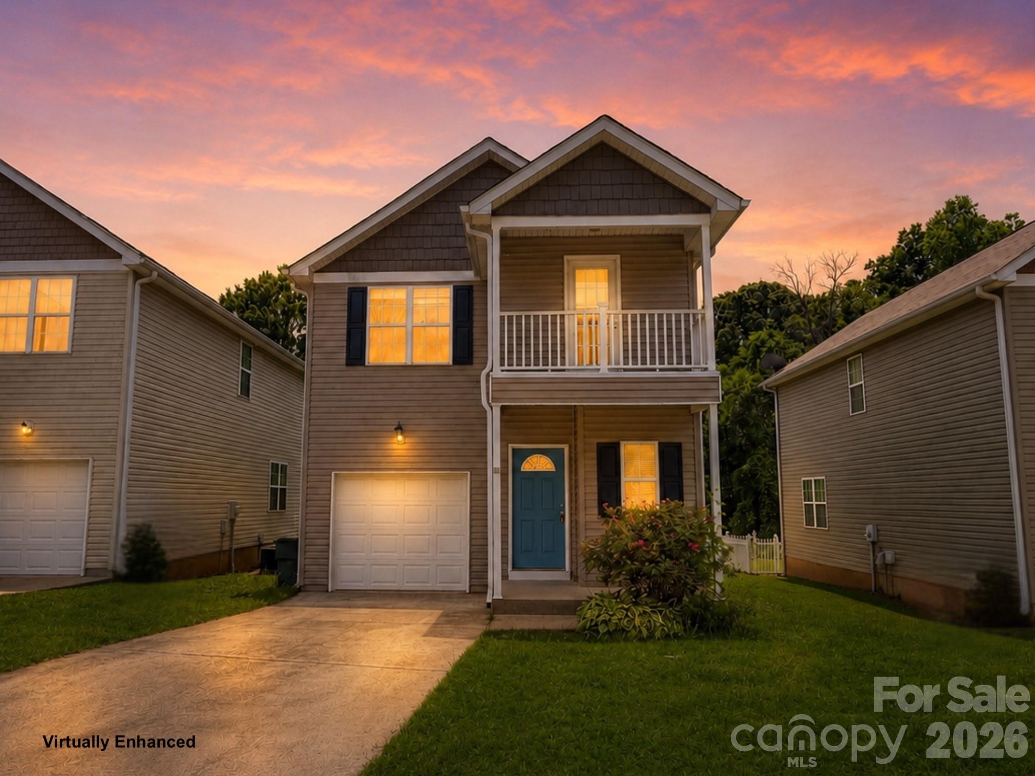 115 High Bluff Circle — photo