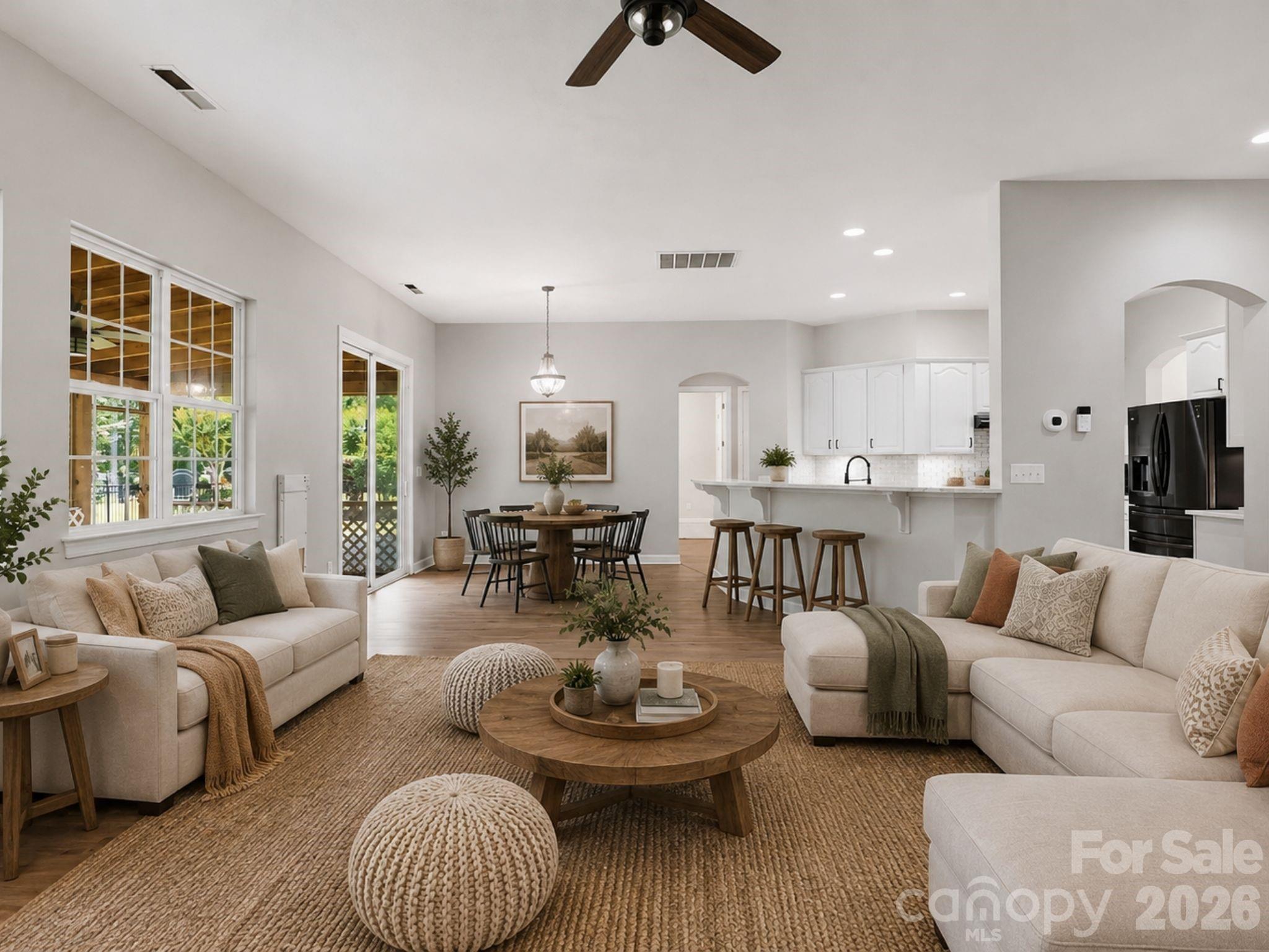 4672 Carrington Drive — photo