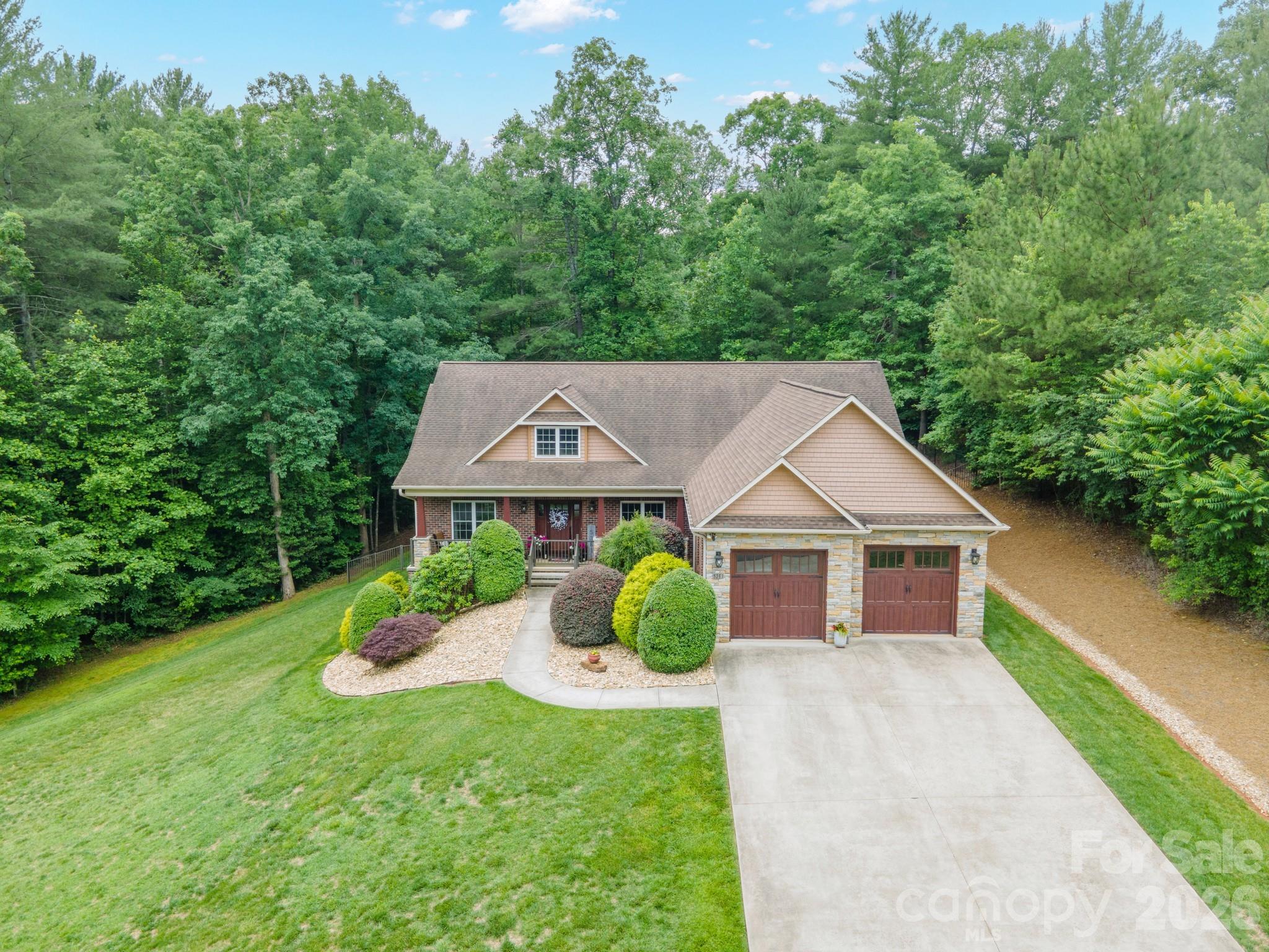 5361 Antler Creek Drive — photo