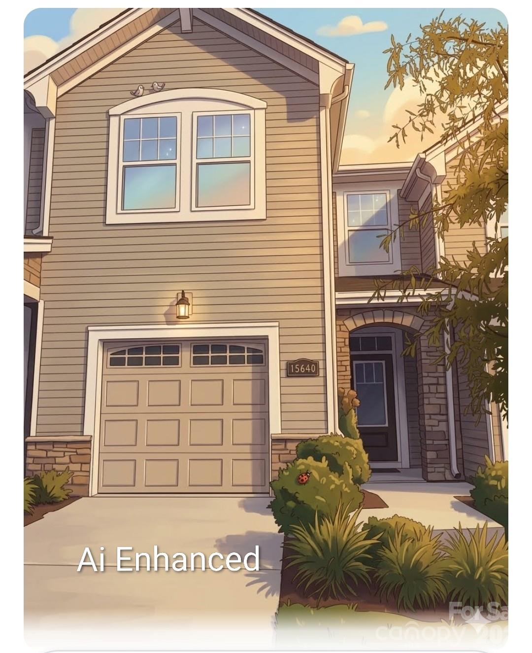 15640 Little Bluestem Street — photo