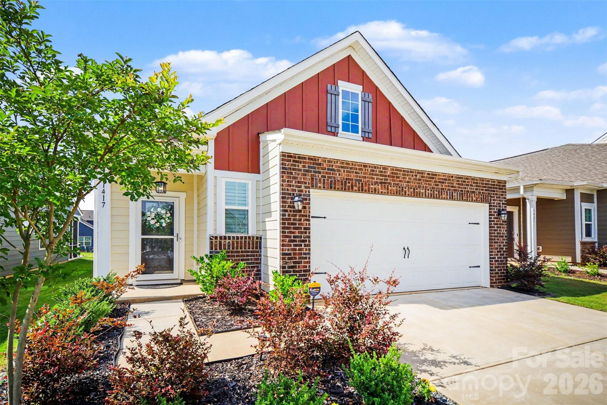 1417 Turkey Roost Road — photo