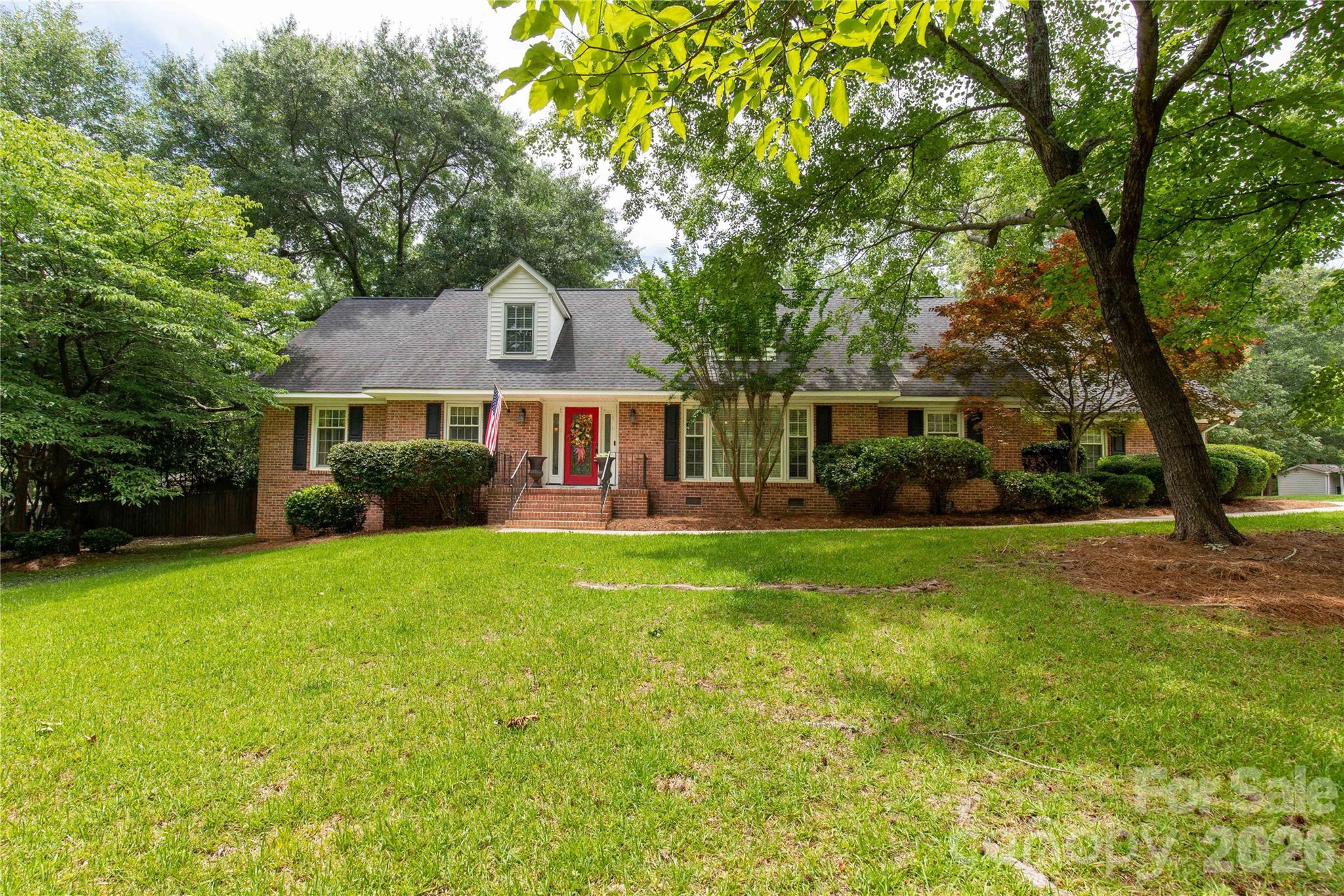 514 Rock Springs Road — photo