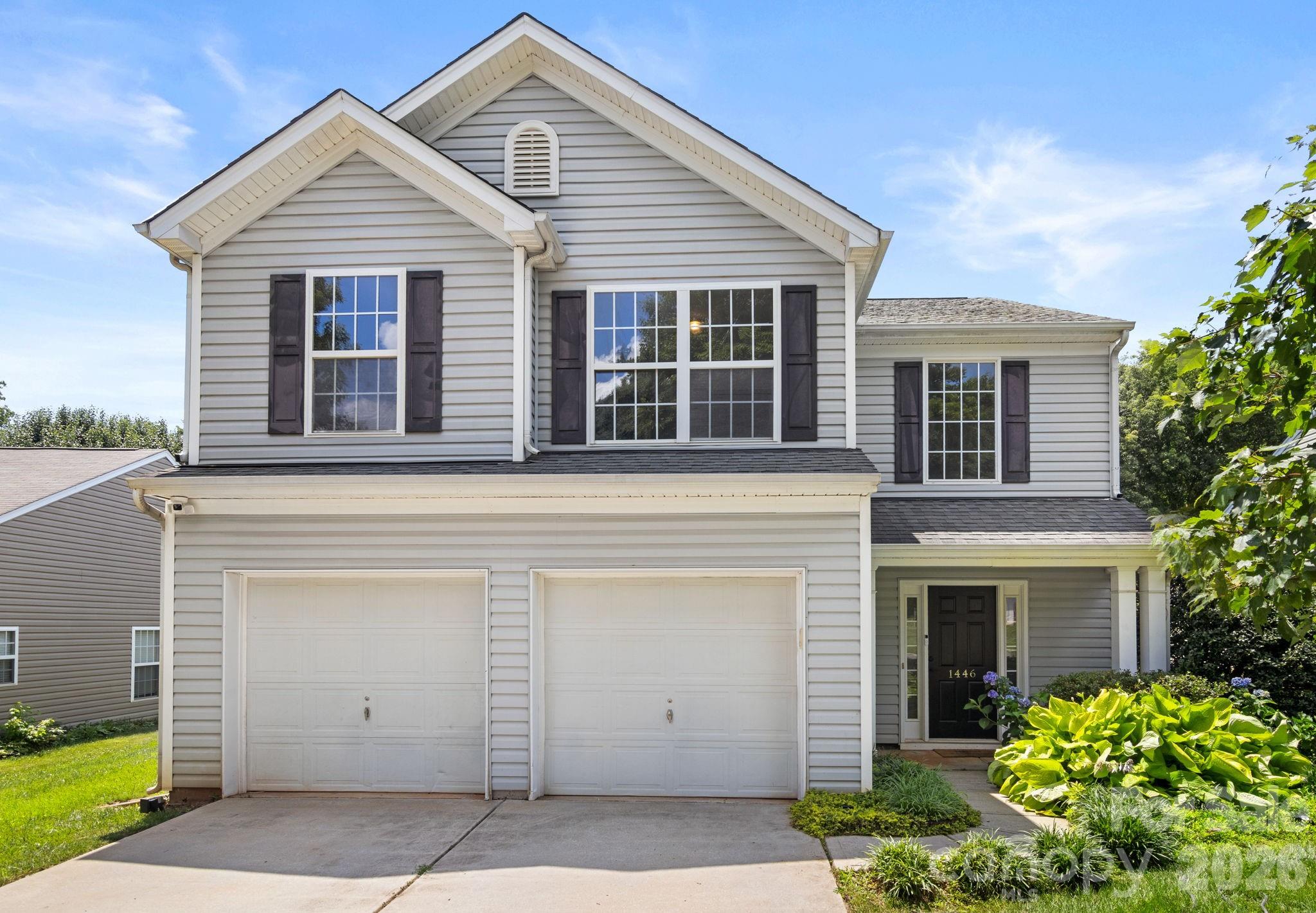 1446 Deer Forest Drive — photo