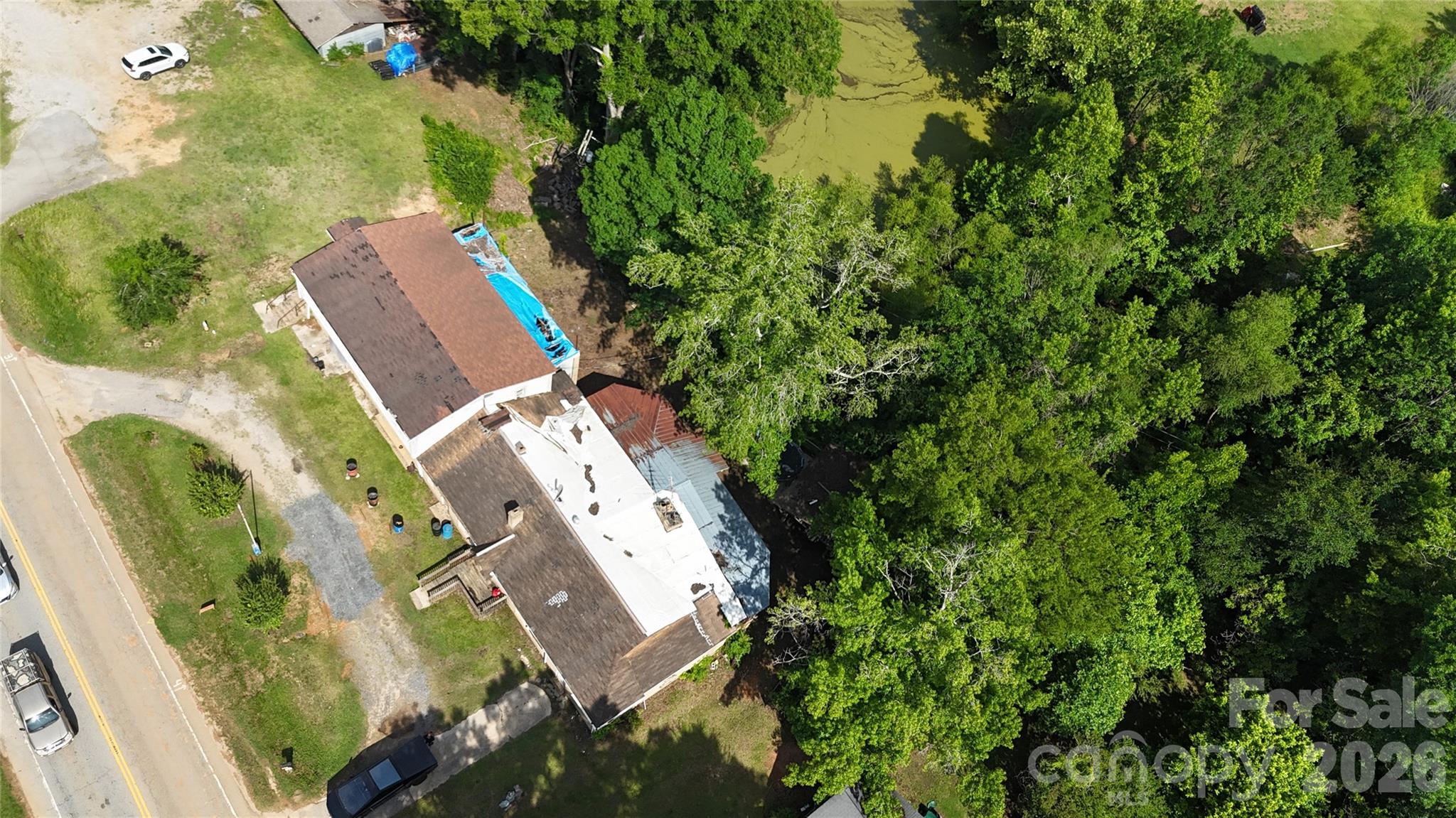 1531 Pageland Highway — photo