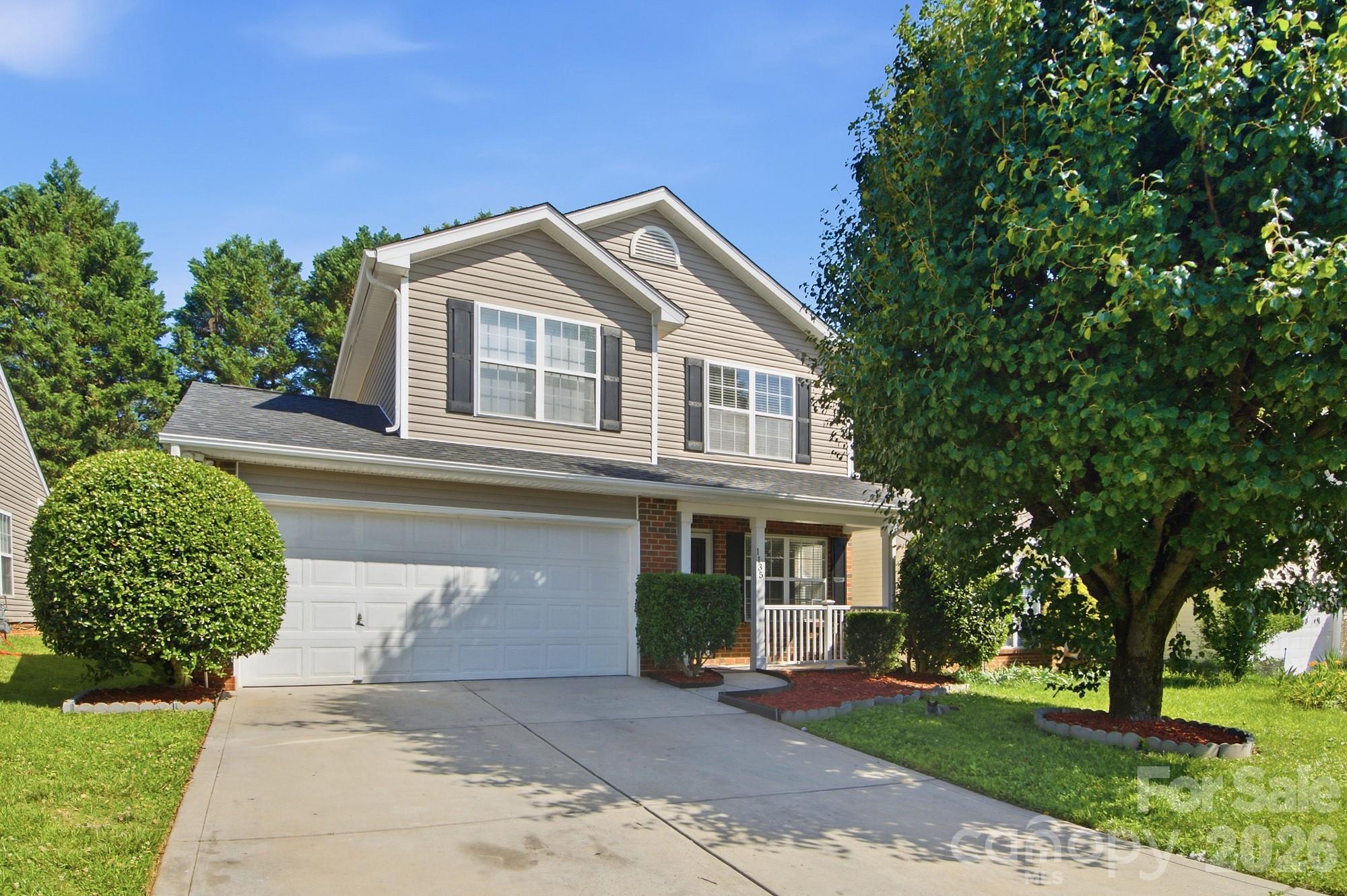 1135 Stonehenge Lane — photo