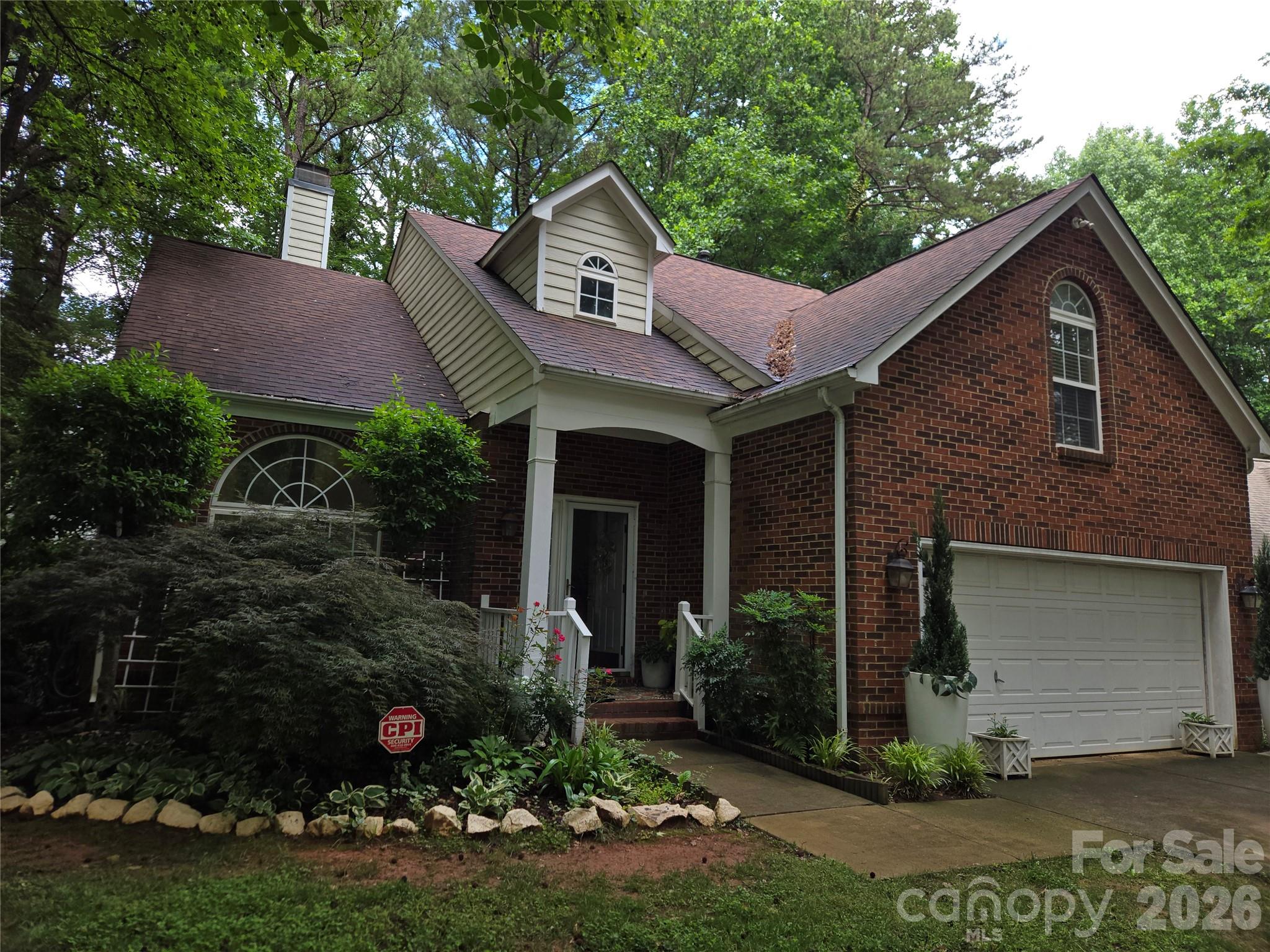 6313 Lily Pad Court — photo