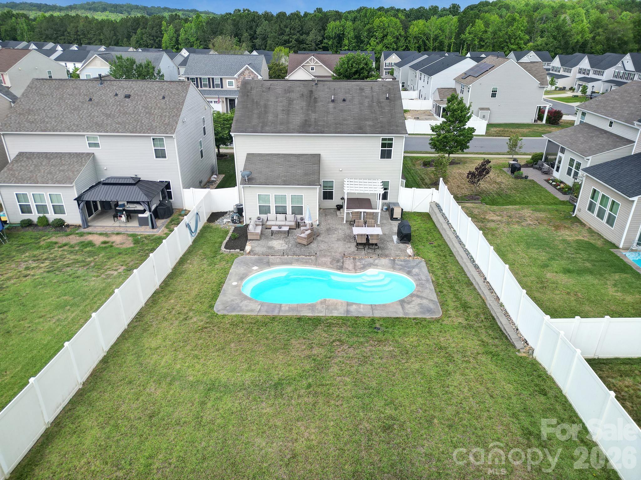3622 Catherine Creek Place — photo