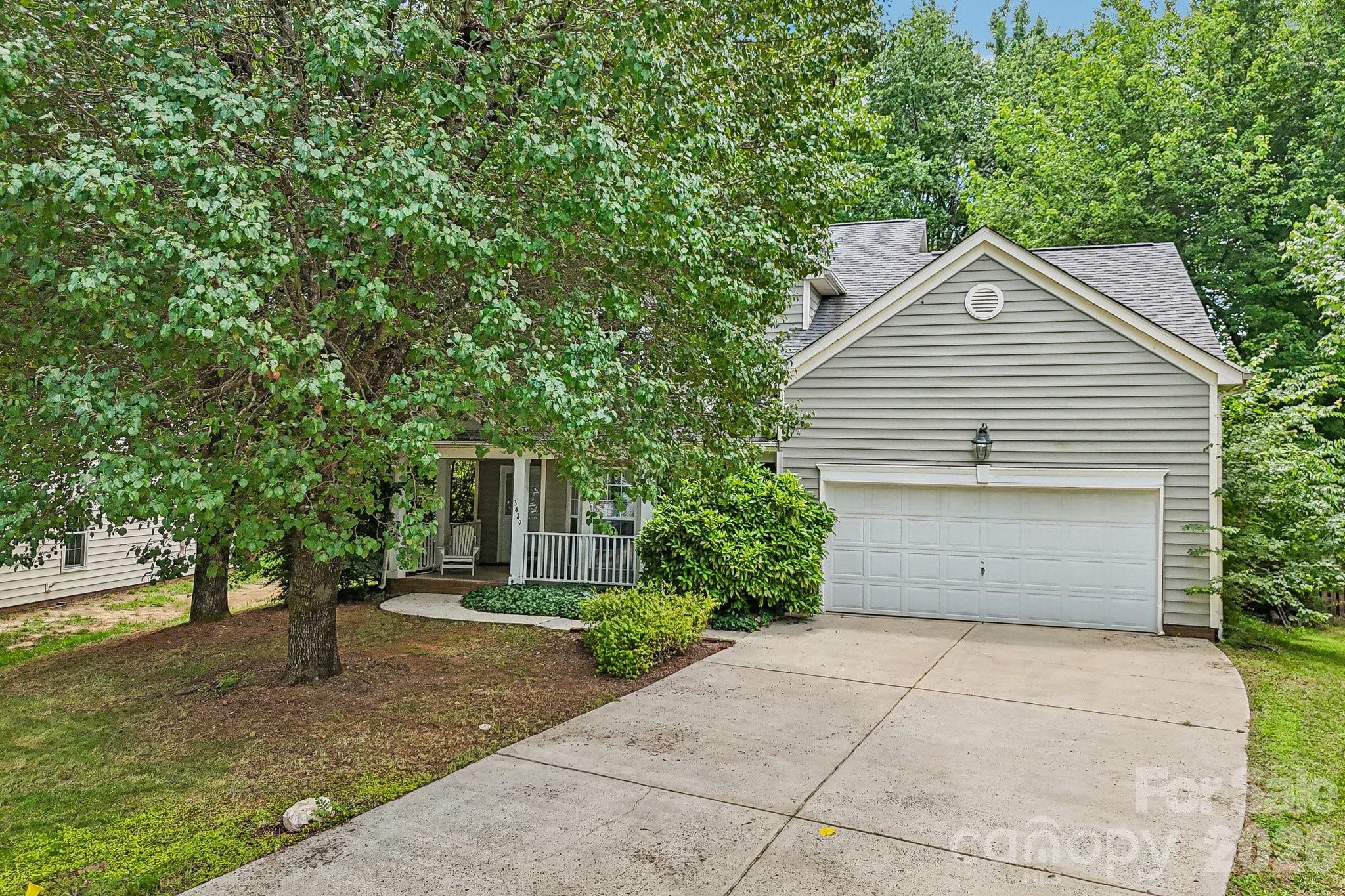 3429 Turtle Cross Lane — photo