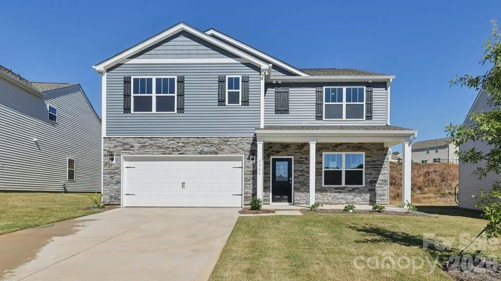 109 Lakeside Ridge Way — photo