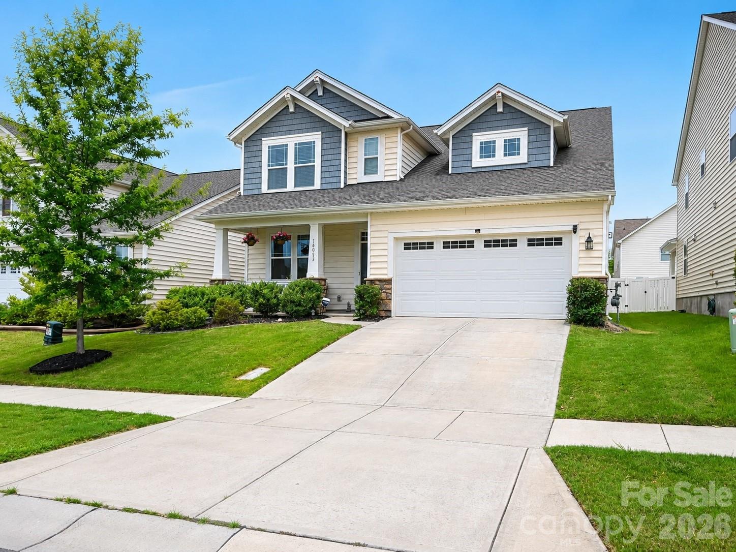 16033 Fieldstone Trace — photo