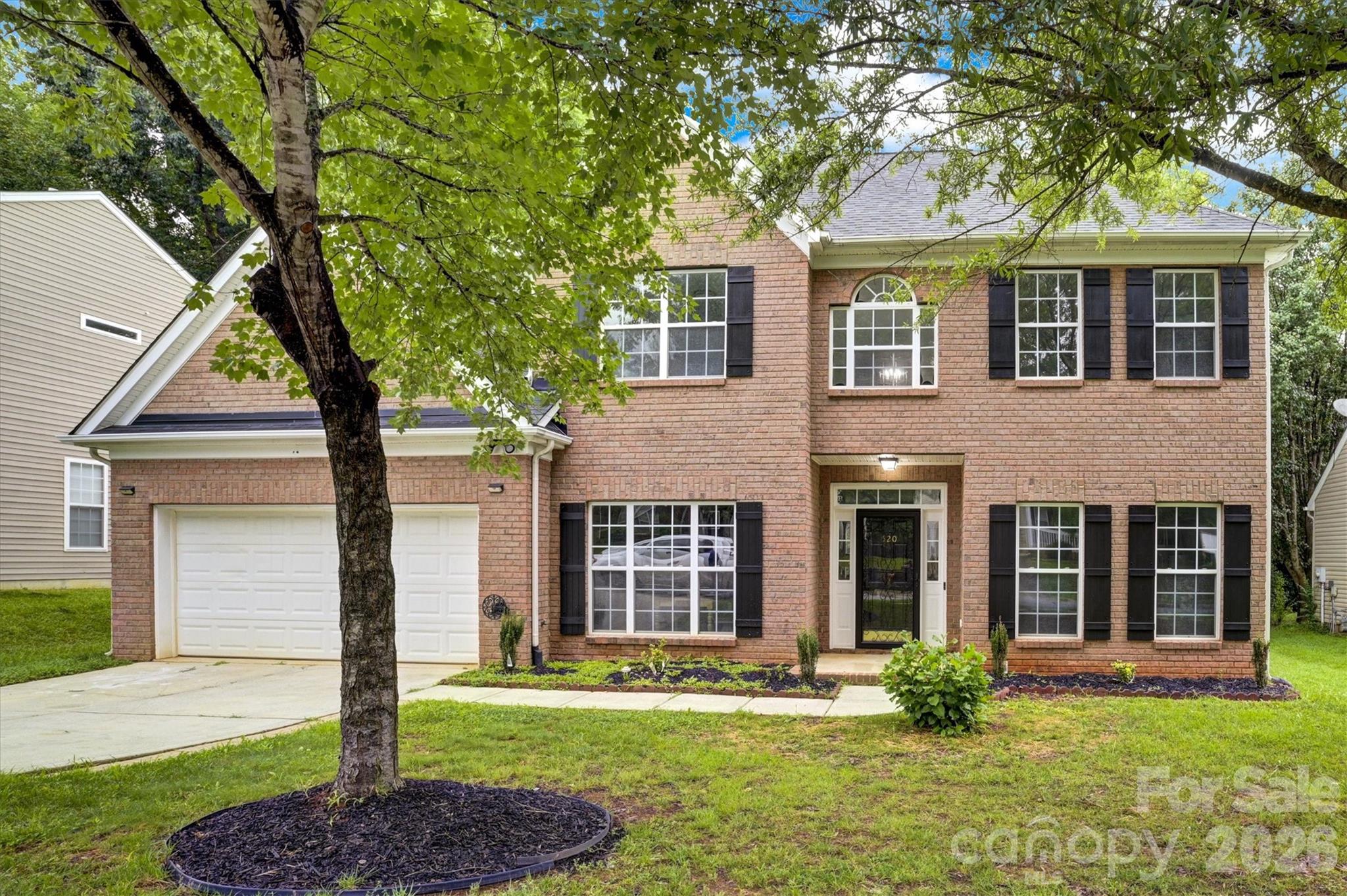 520 Grantham Lane — photo