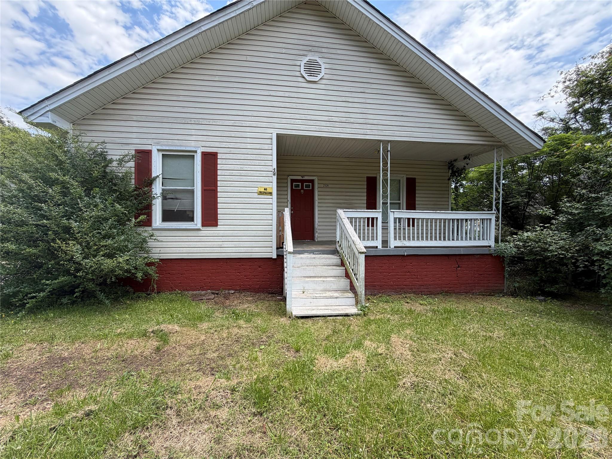 2528 Gardner Street — photo
