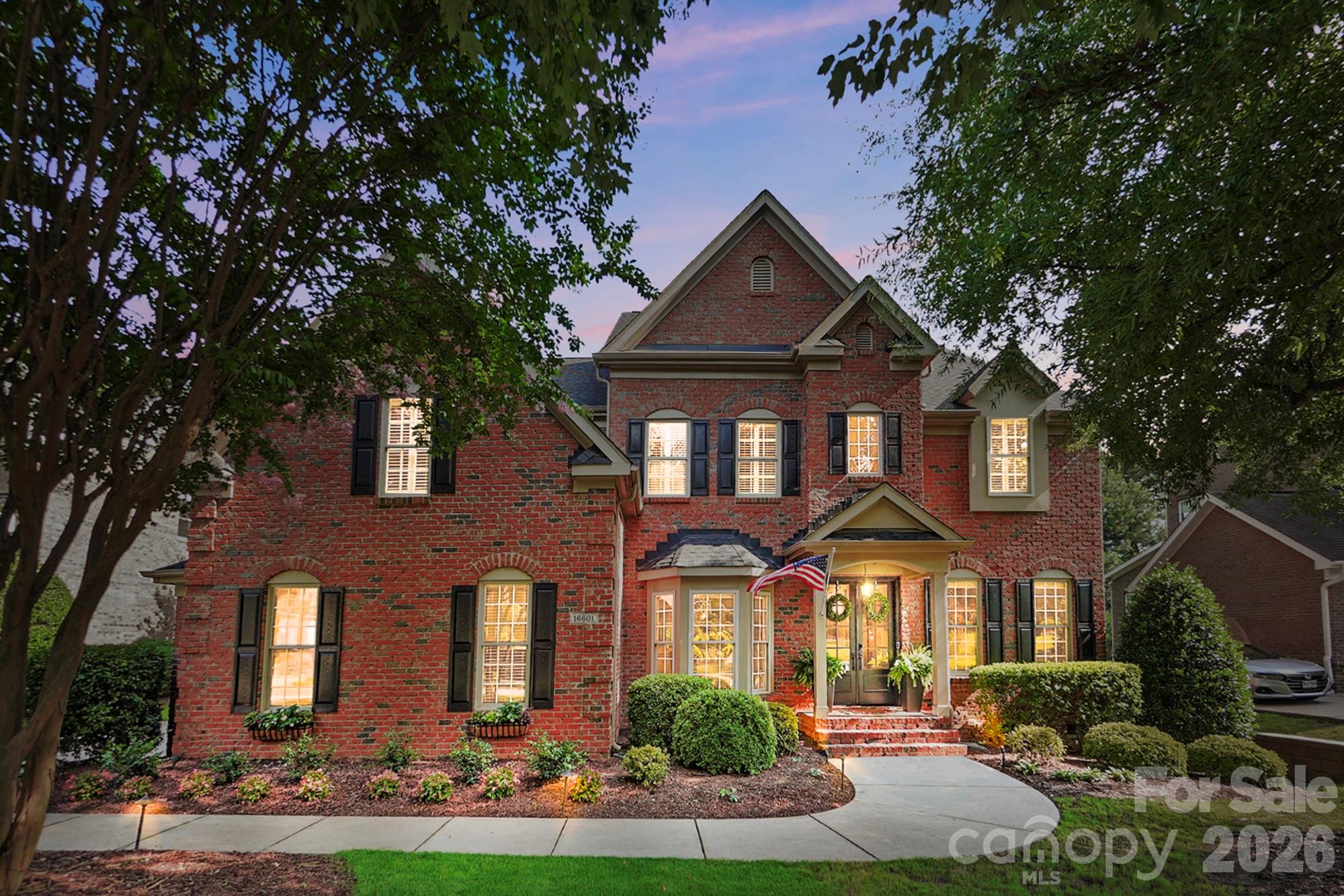 16601 Doves Canyon Lane — photo