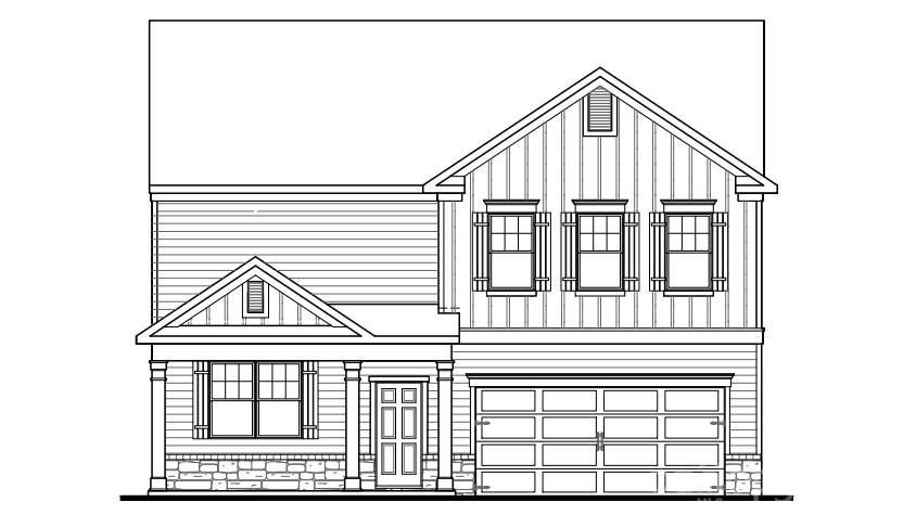 105 Lakeside Ridge Way — photo