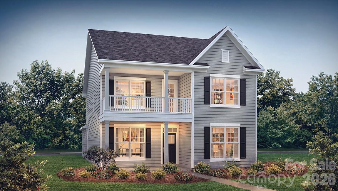 114 Waterfall Valley Way — photo