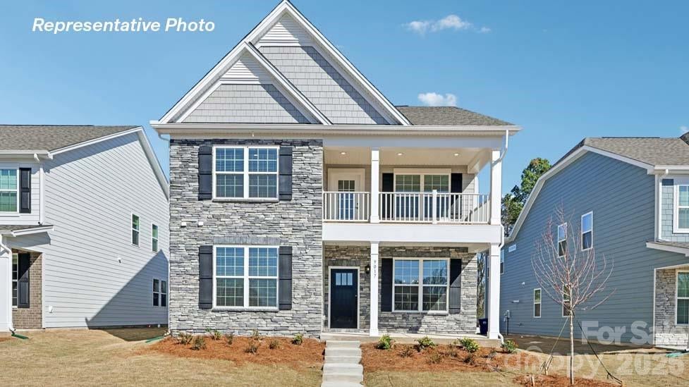 108 Waterfall Valley Way — photo