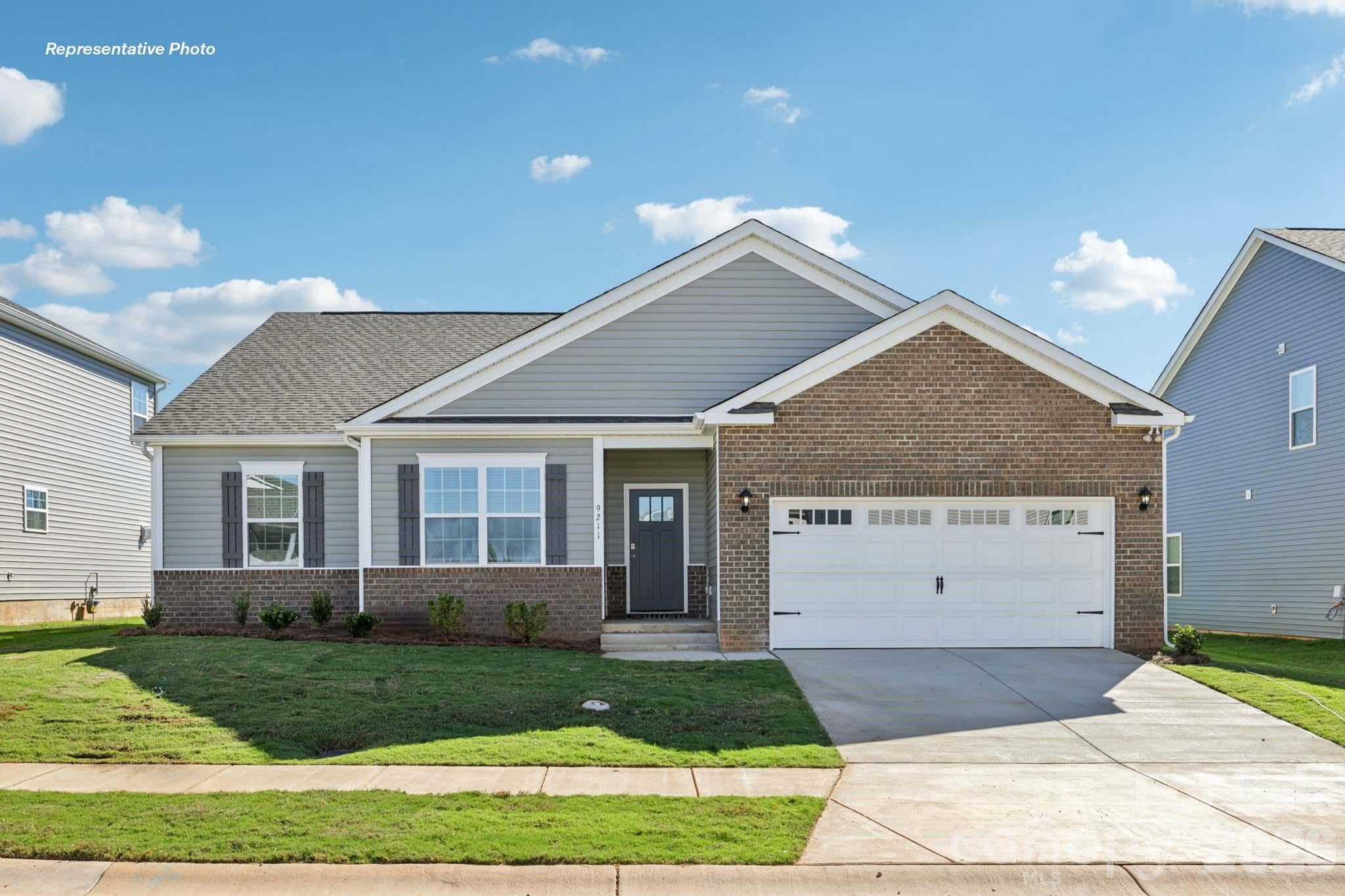 116 Lakeside Ridge Way — photo