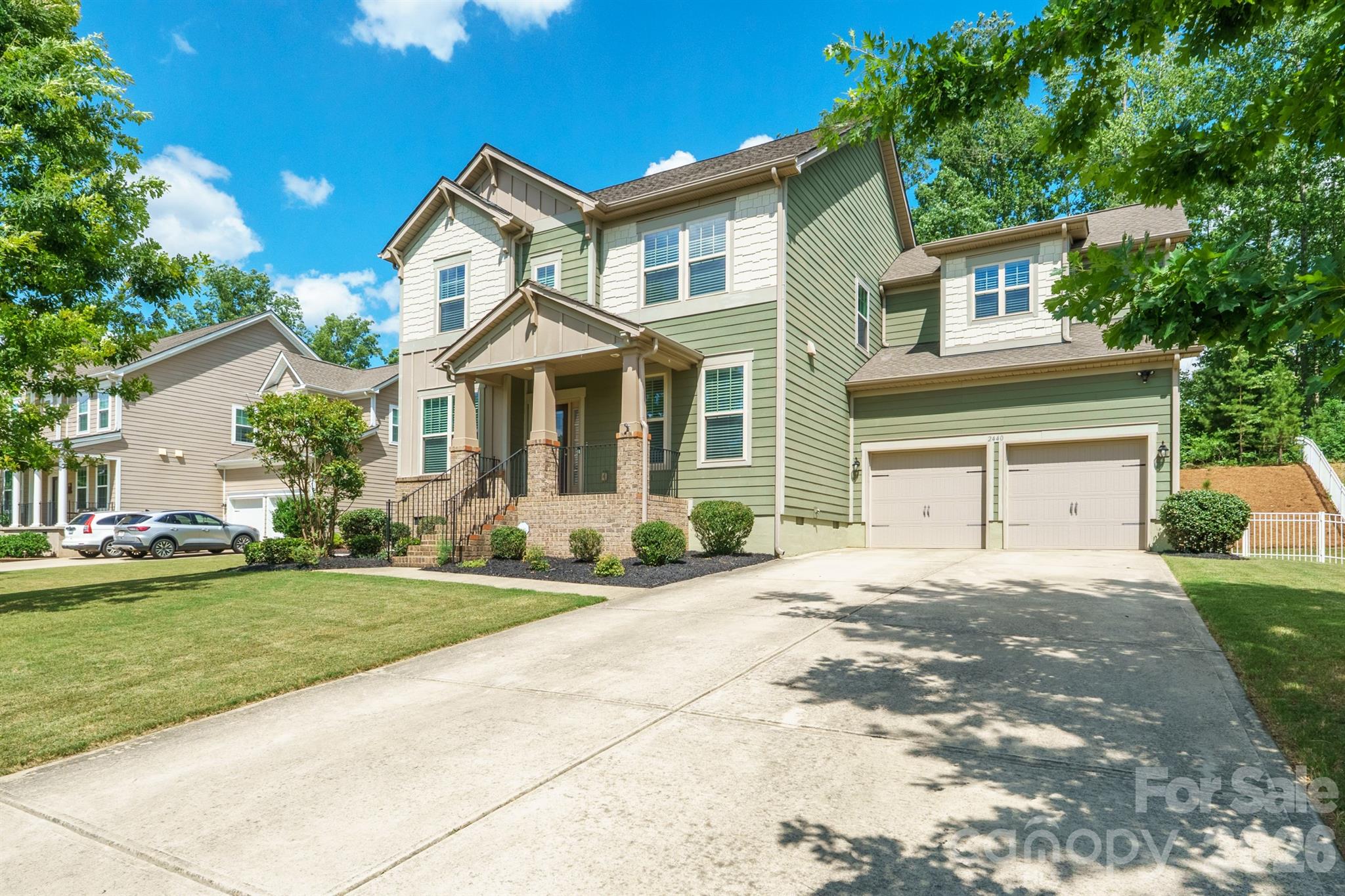 2440 Surveyor General Drive — photo