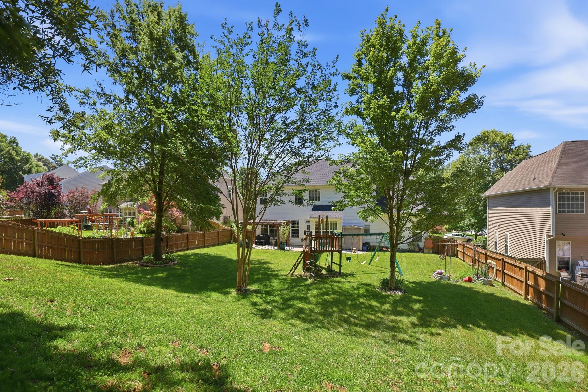 5058 Timber Falls Drive — photo