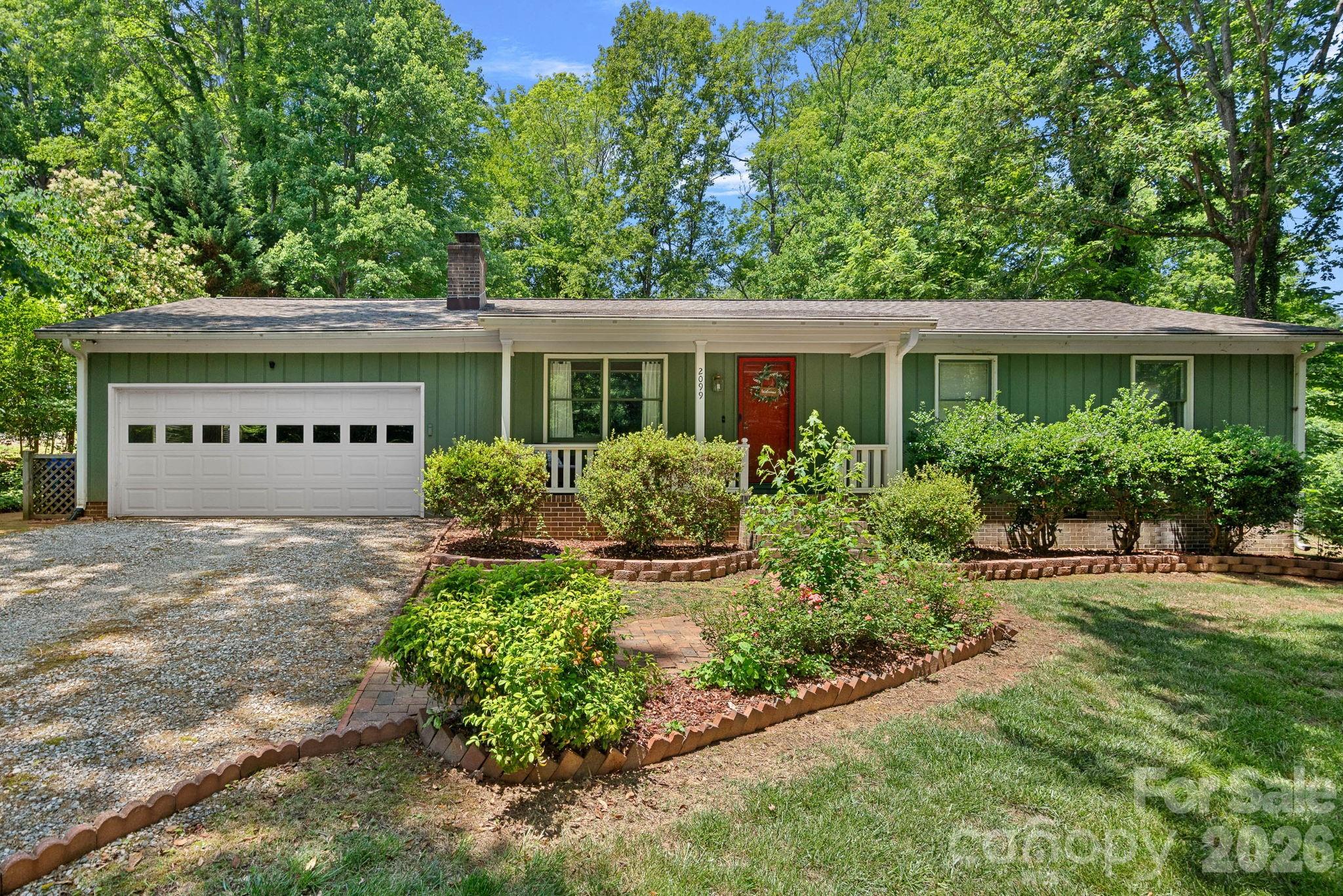 2099 Rock Springs Circle — photo