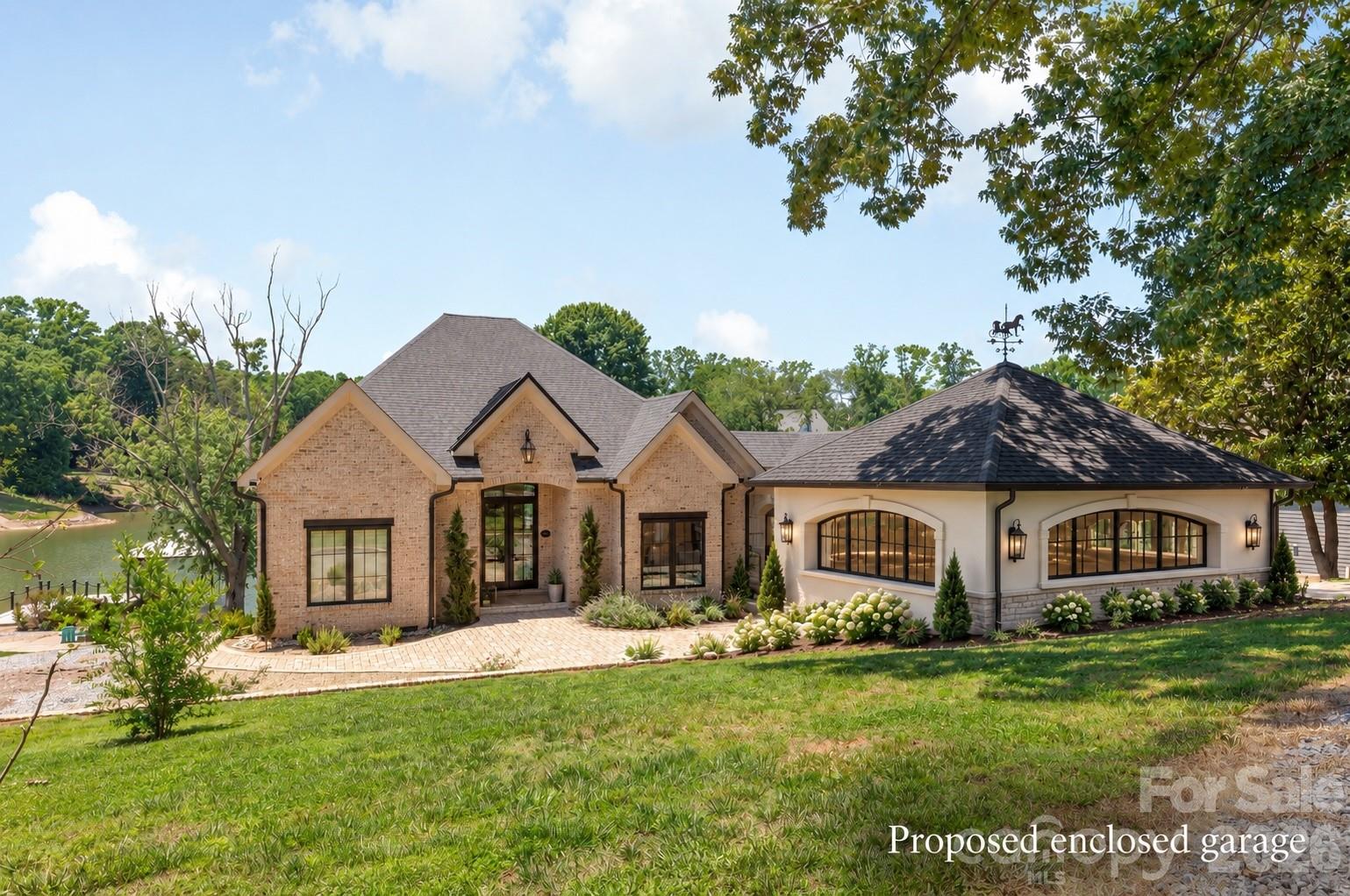 445 Sundown Road — photo