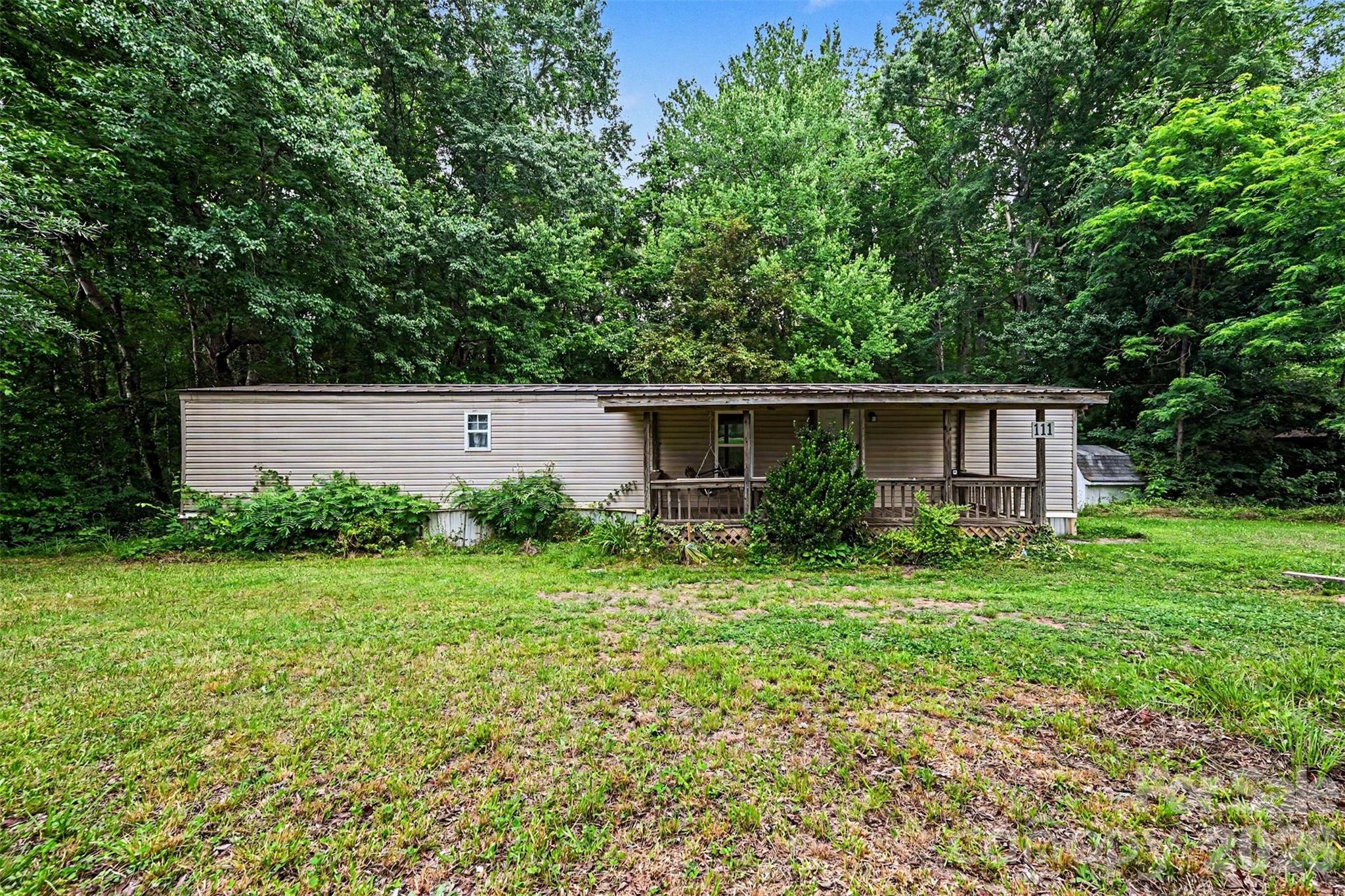 111 Oak Brook Drive — photo