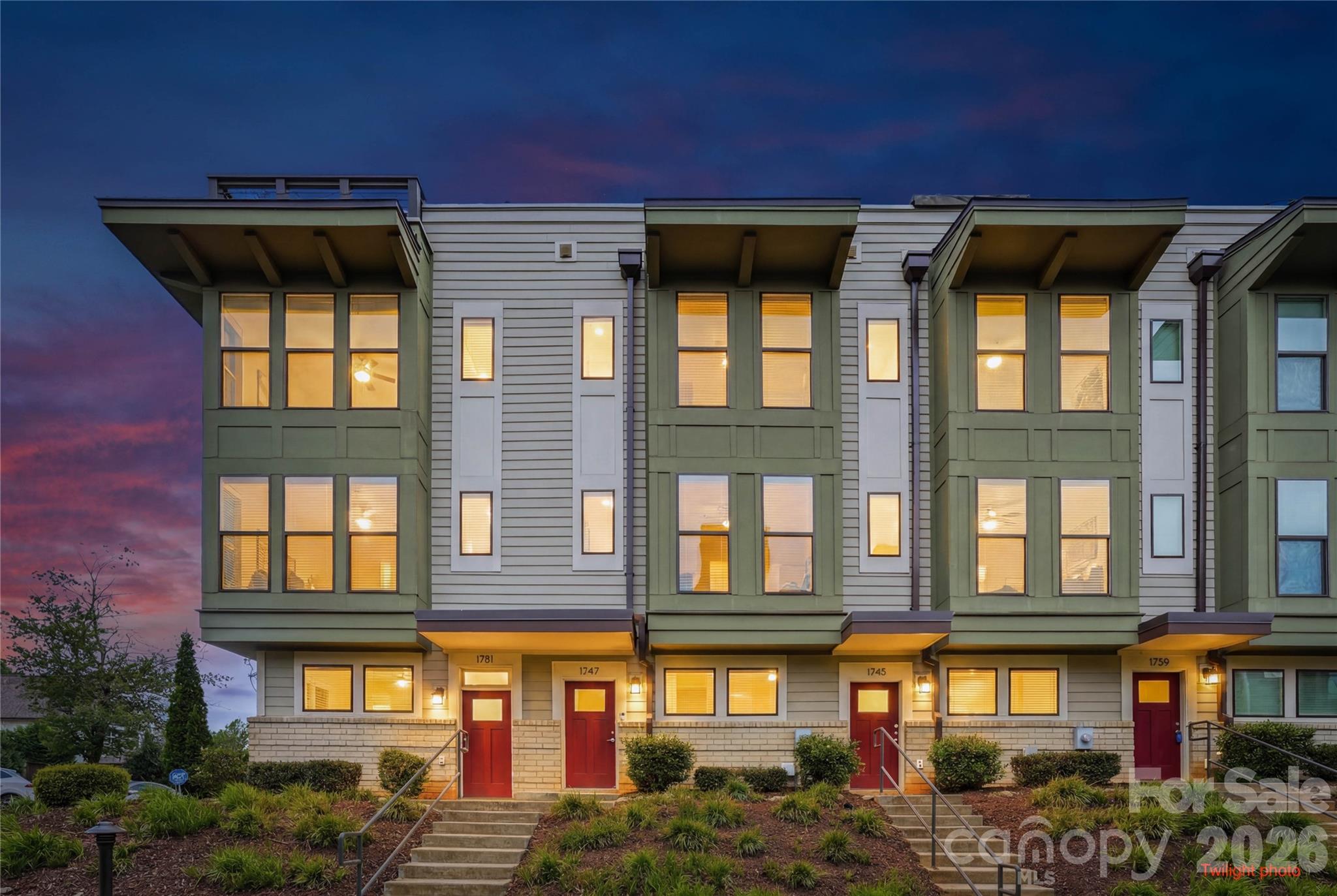 1747 Cannon View Lane — photo
