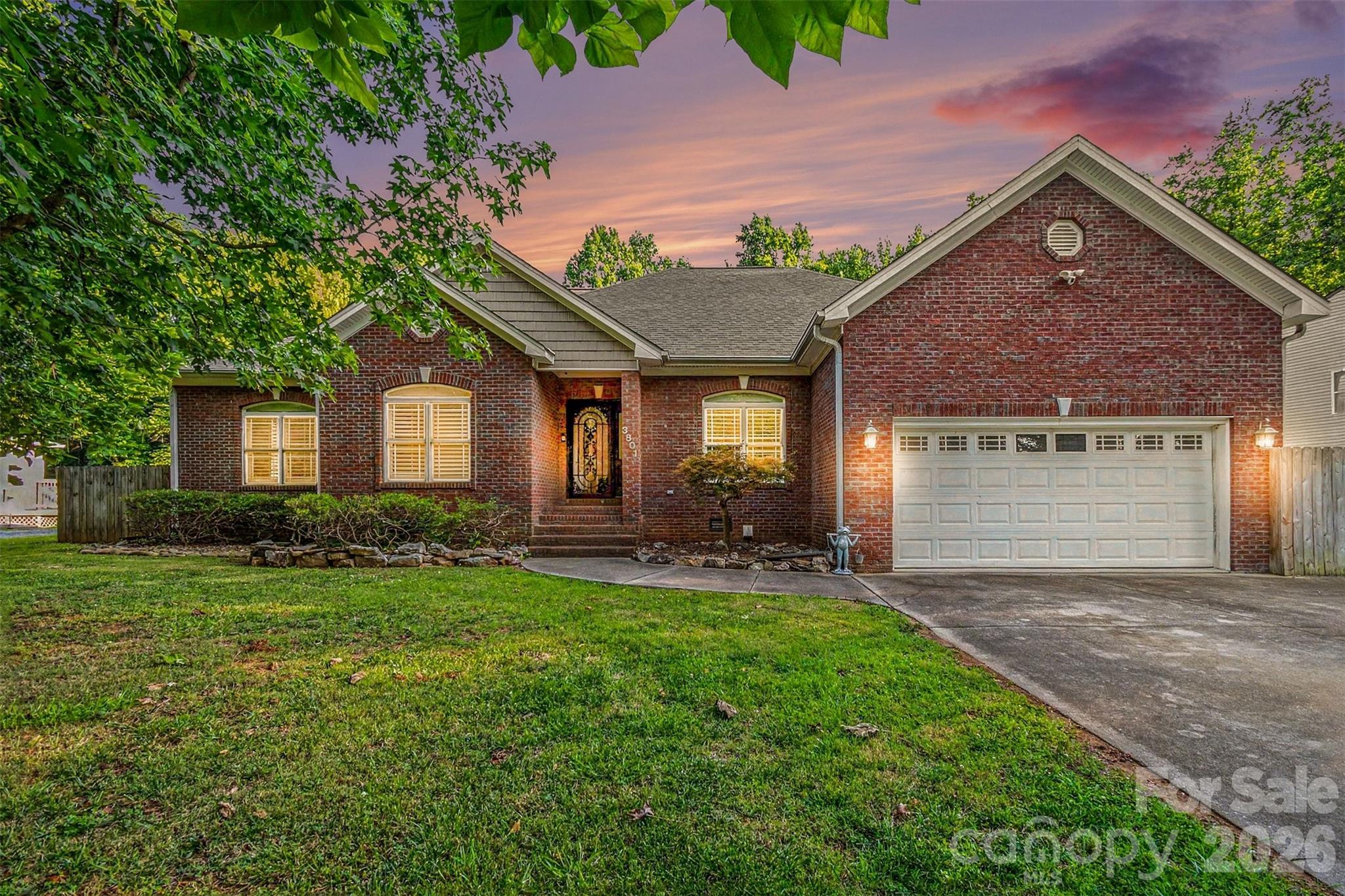 3801 Hayden Drive — photo