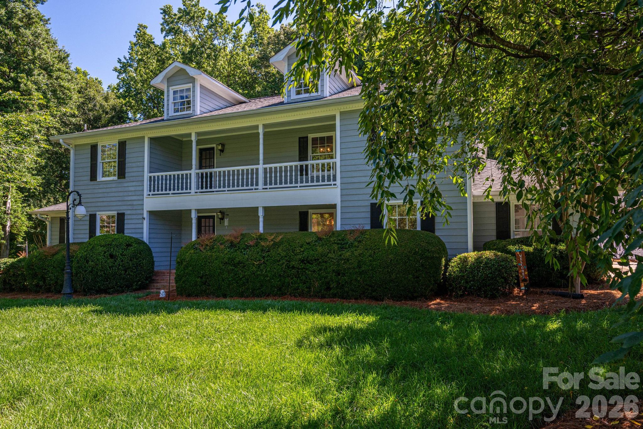 2302 Lowell Bethesda Road — photo