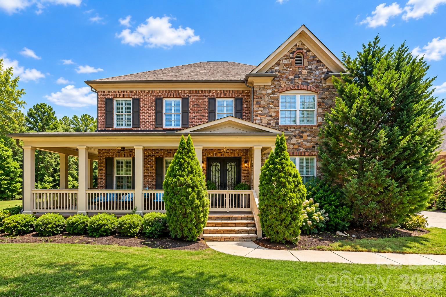 3411 Stags Leap Way — photo