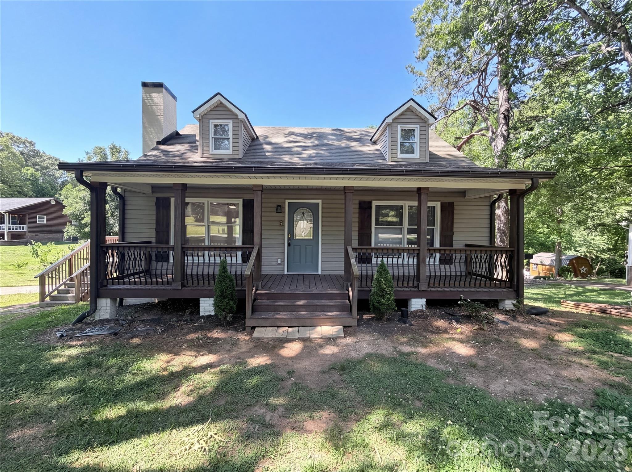 609 Ginger Drive — photo