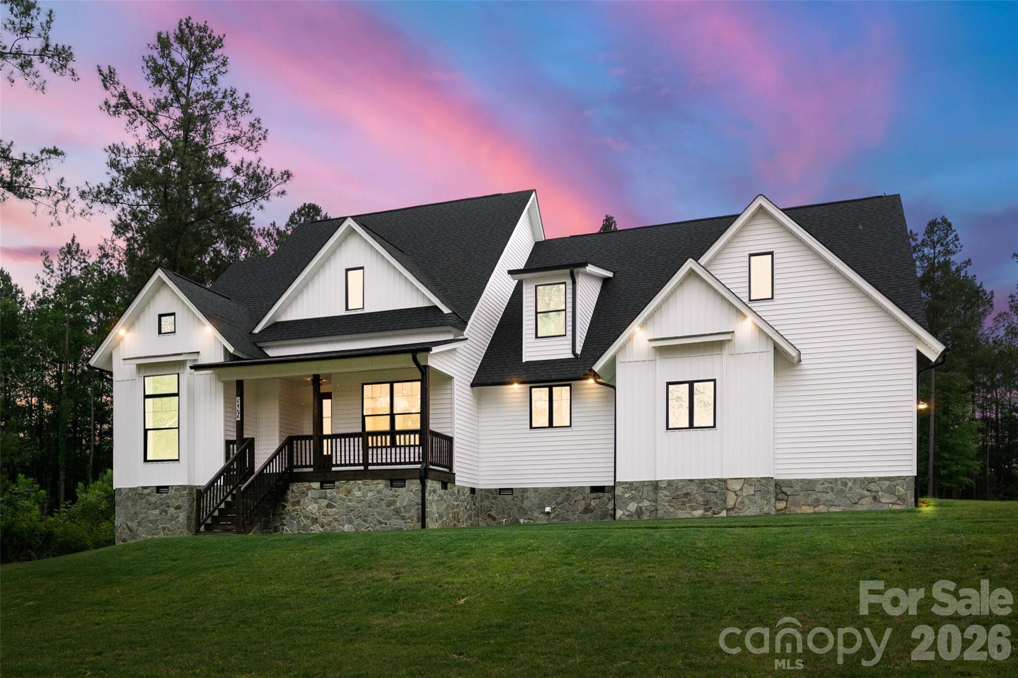 5072 Star Magnolia Court — photo
