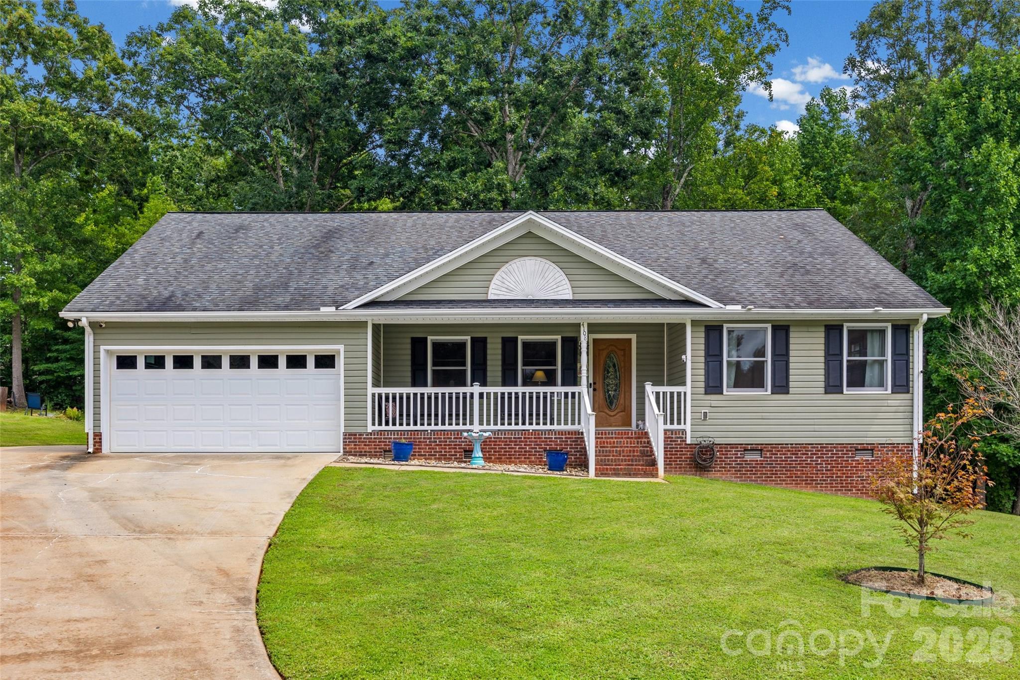 4108 Lydia Suzanne Place — photo