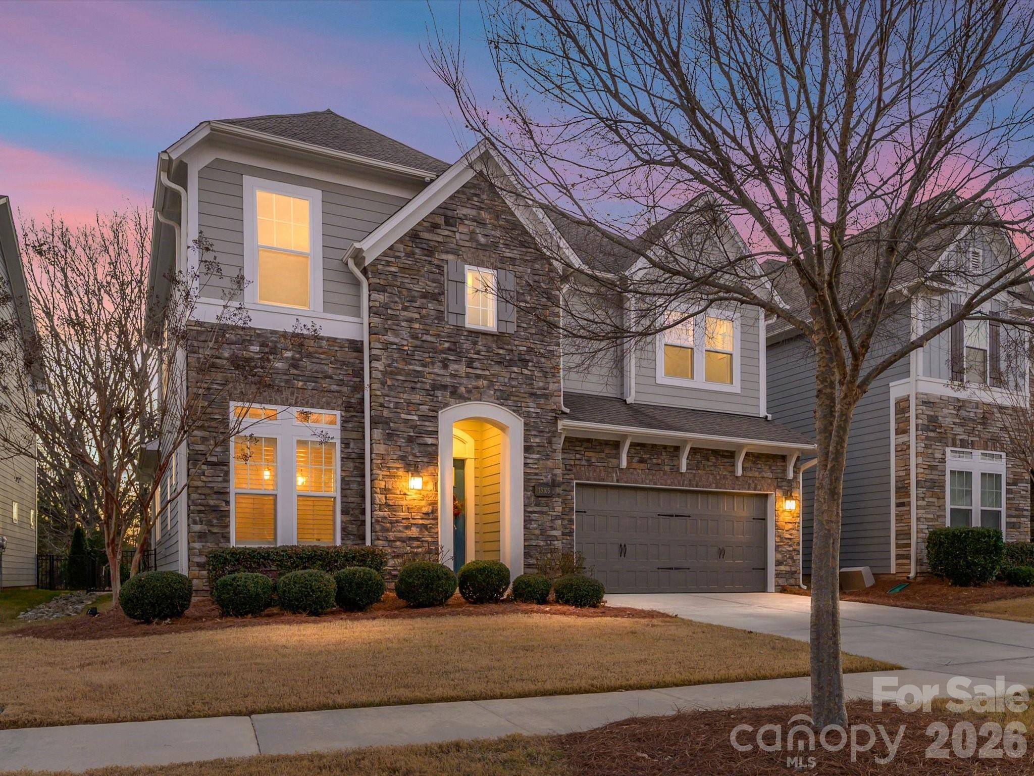13105 Kornegy Drive — photo