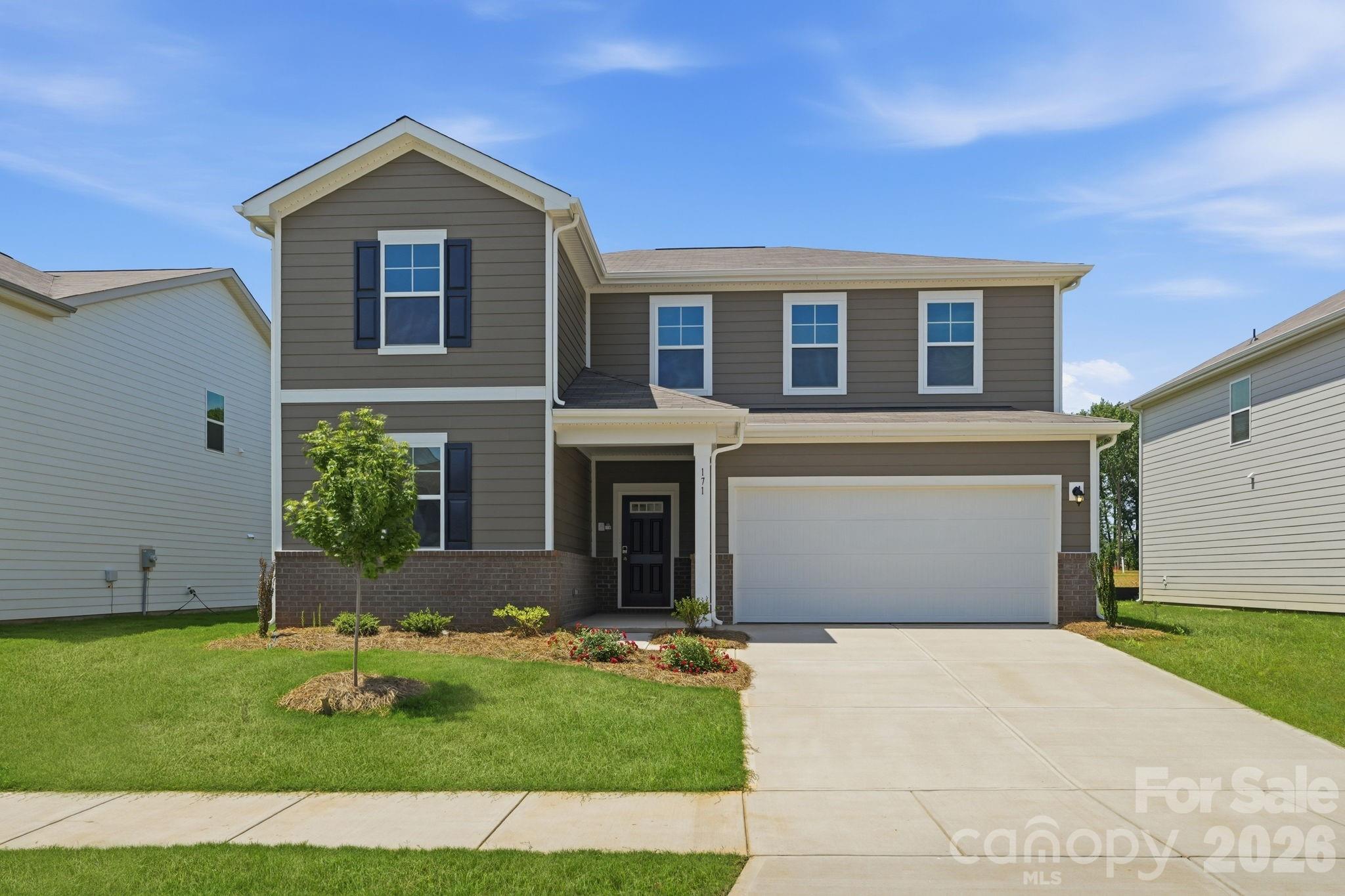 171 Grants Landing Drive — photo