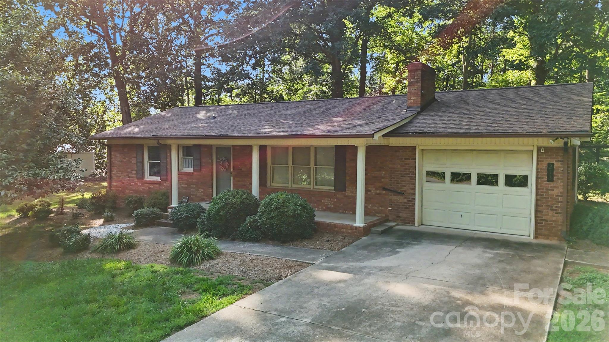 213 Bostian Lake Road — photo