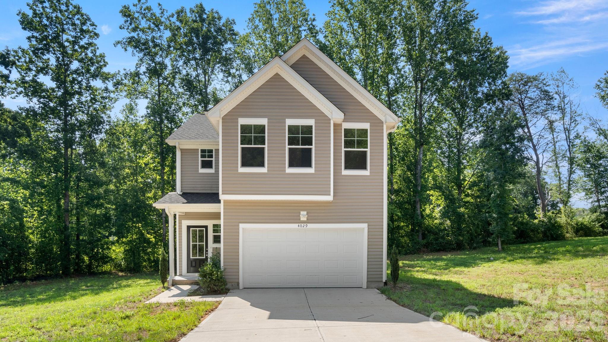 4029 Rolling Creek Drive — photo