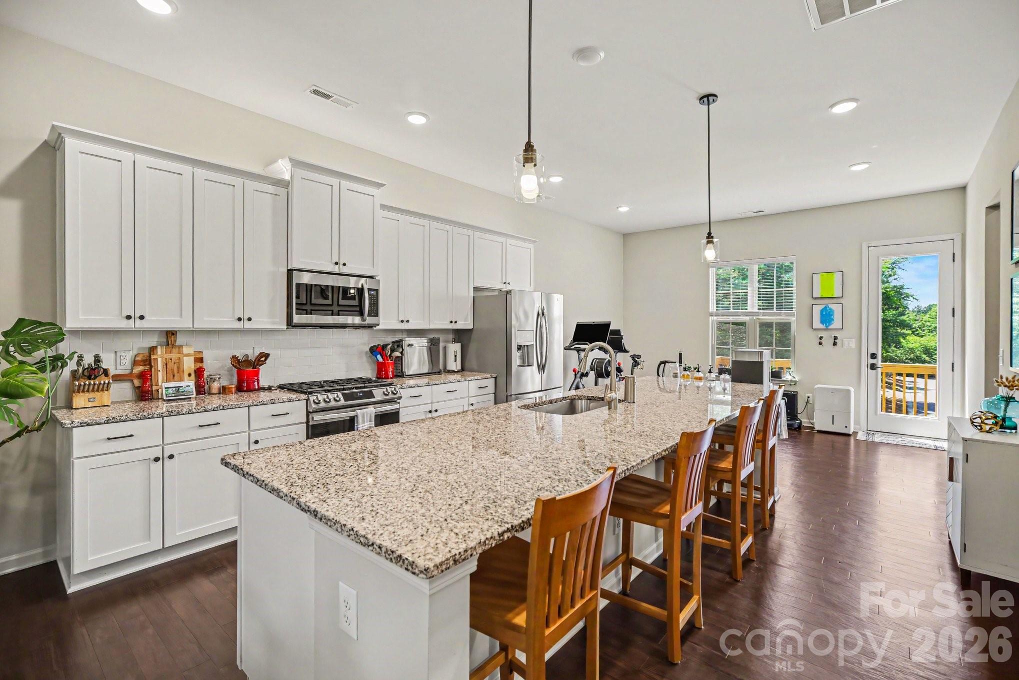 9316 Ainslie Downs Street — photo