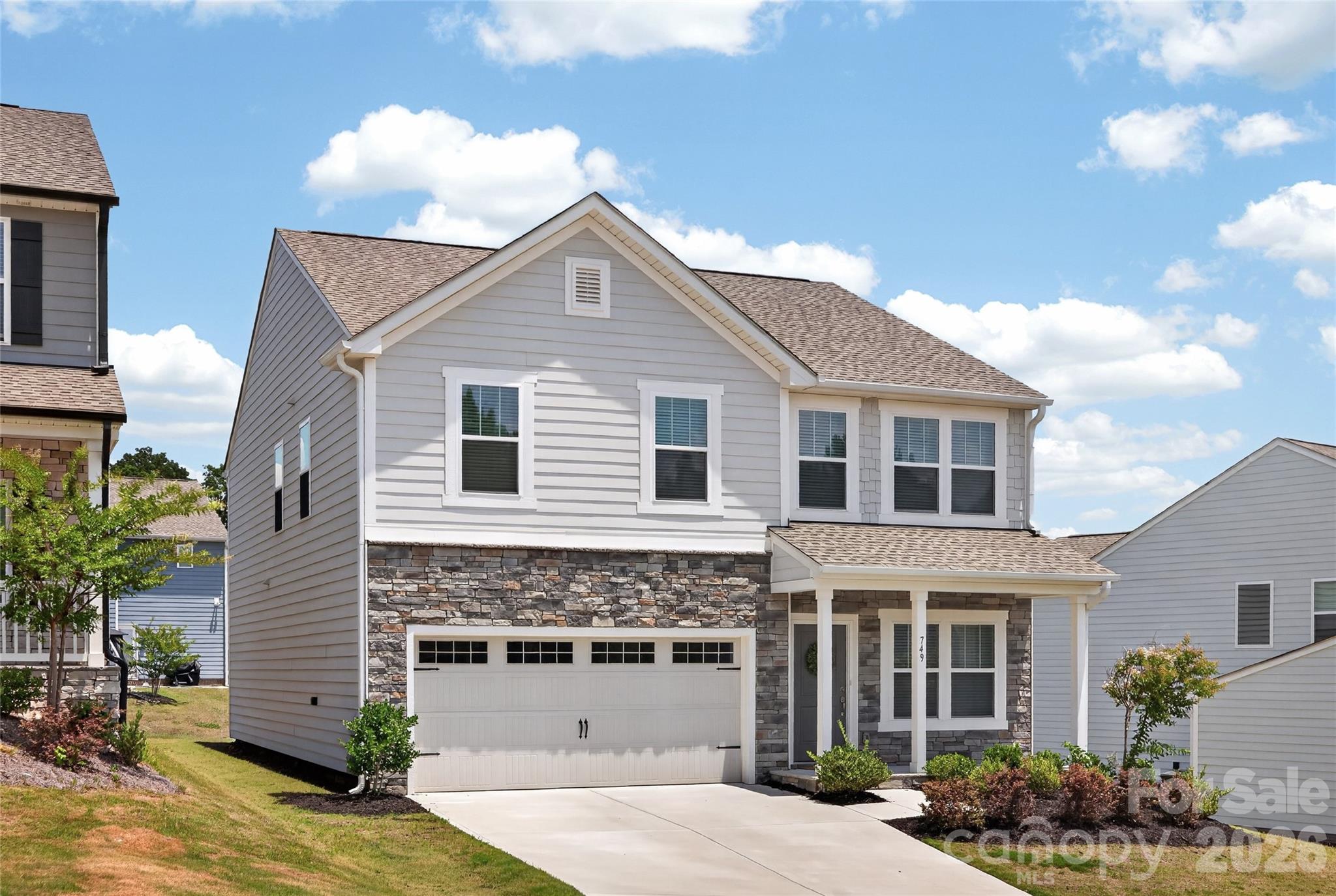 749 Scotch Meadows Loop 115 — photo