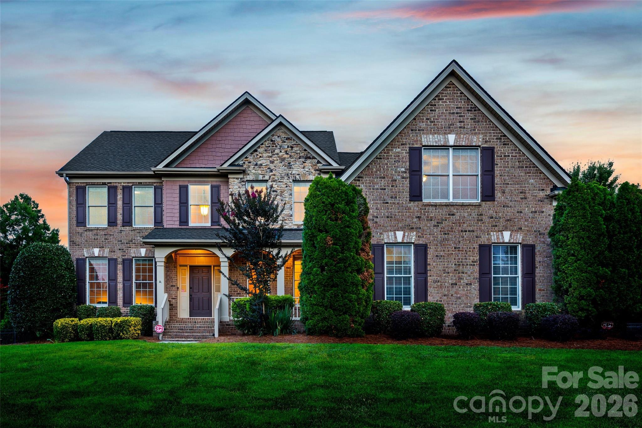117 Turkey Hunt Court — photo