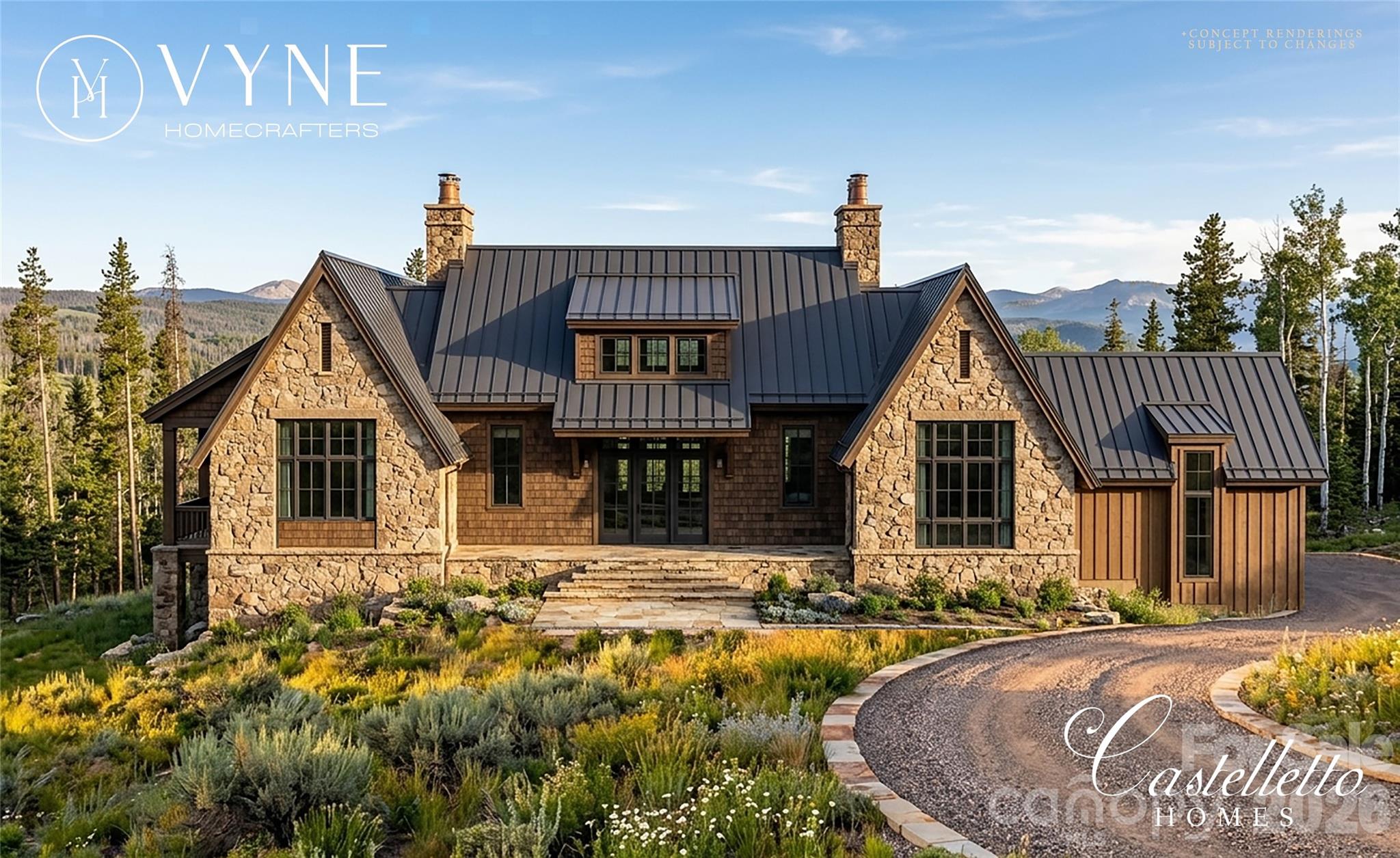 Tbd Firethorne Lane — photo