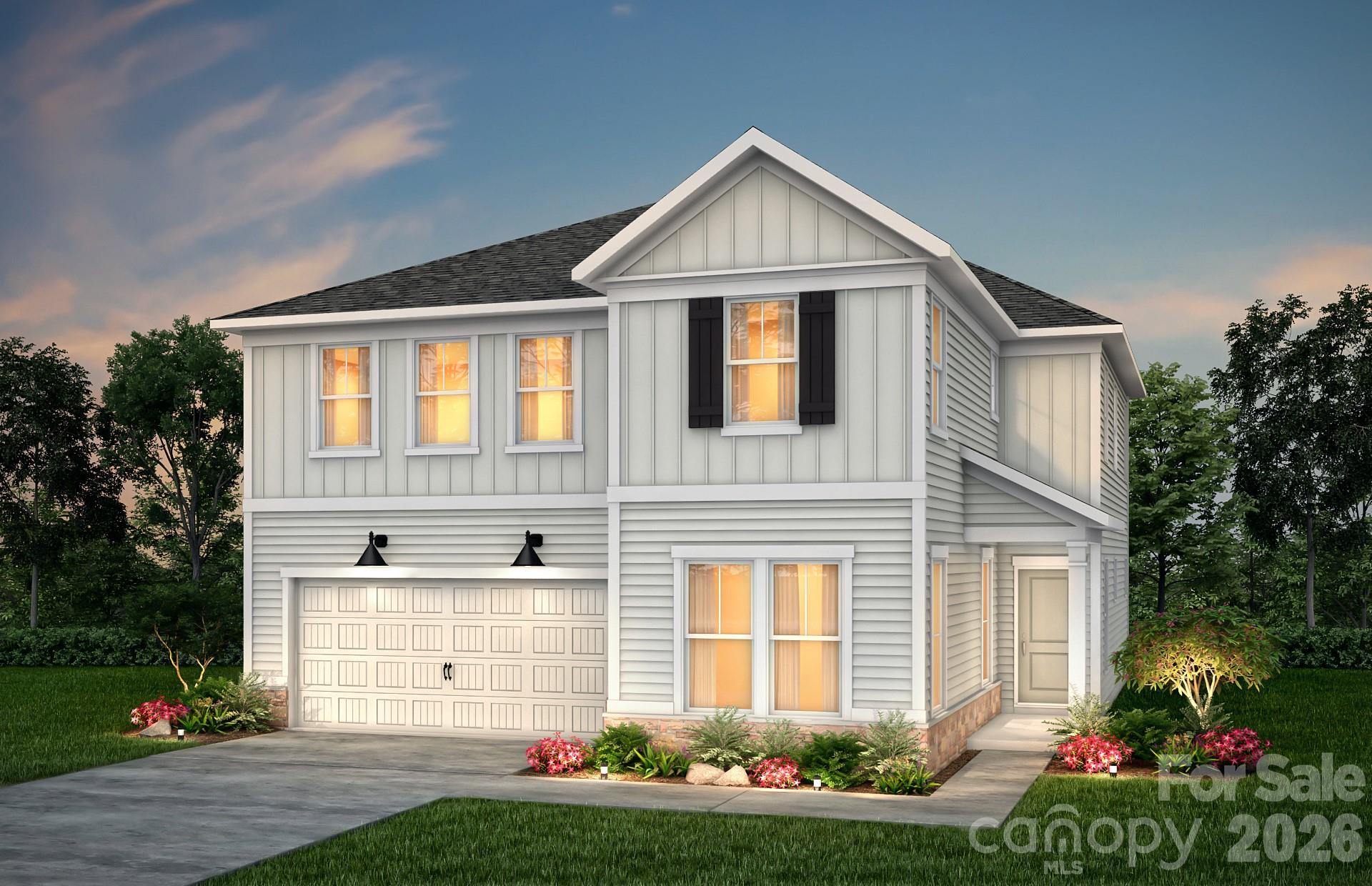 9322 Moss Plantation Avenue NW — photo