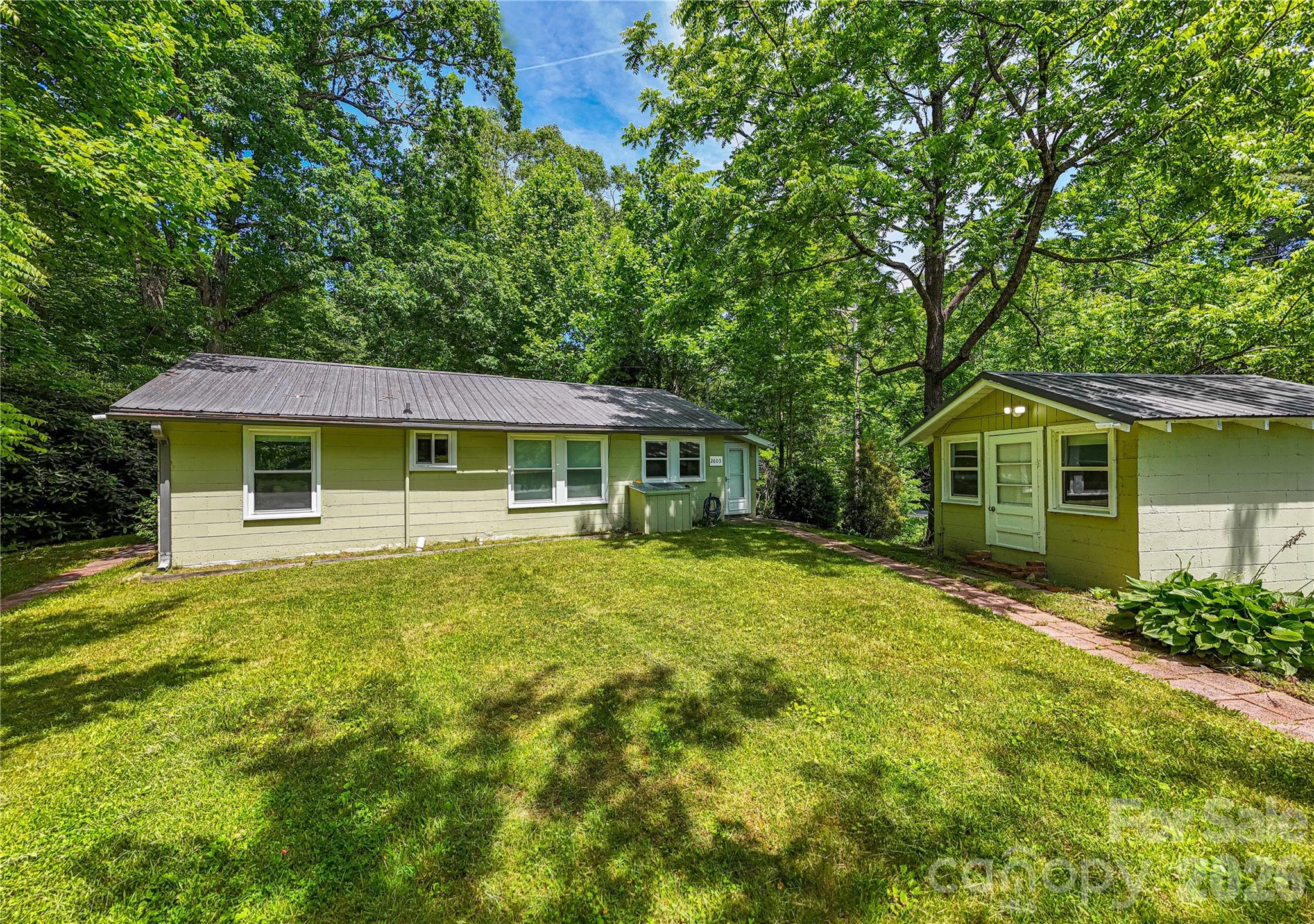 2603 Kim Miller Road — photo