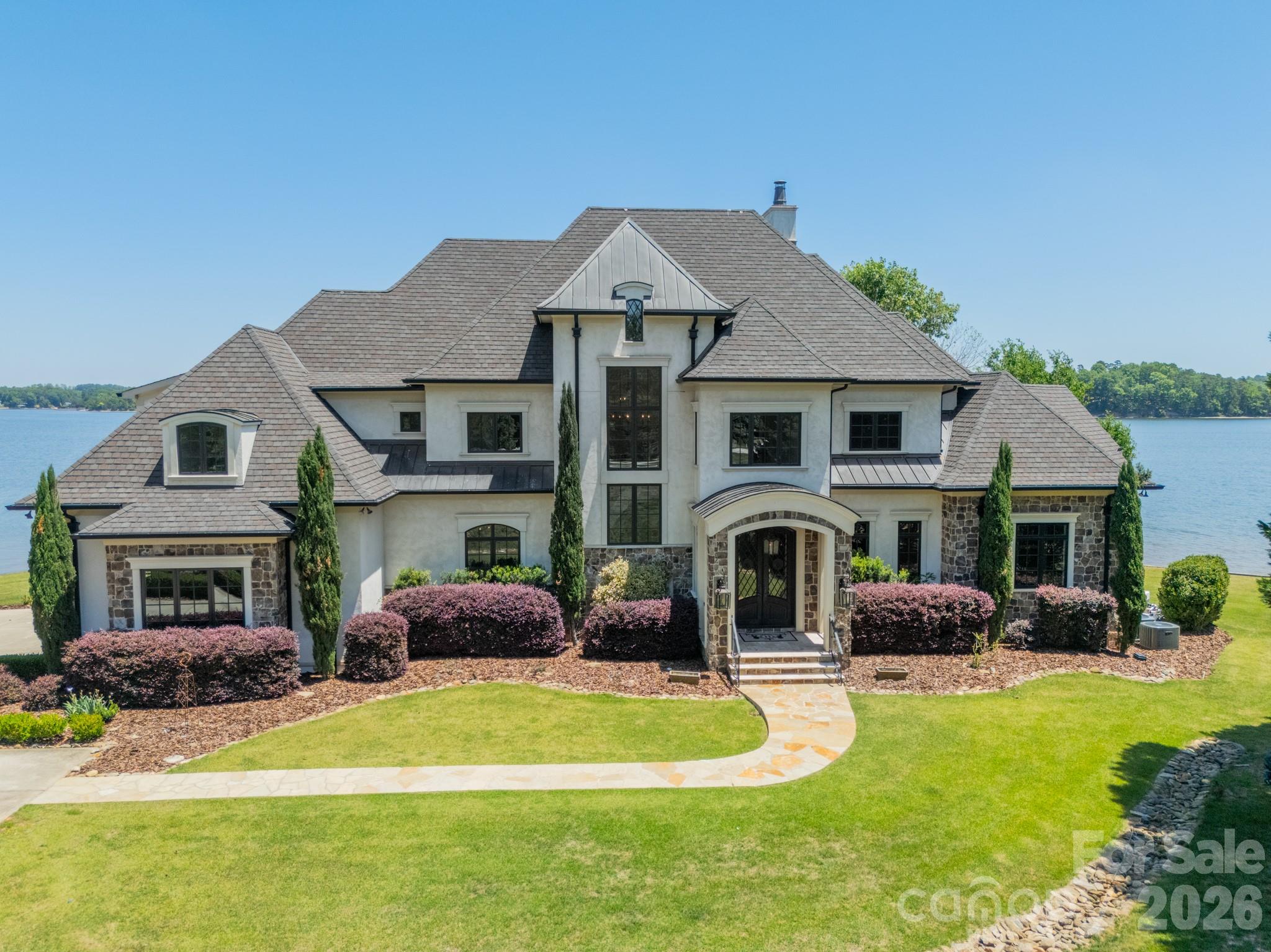 5204 Masons Ferry Road — photo