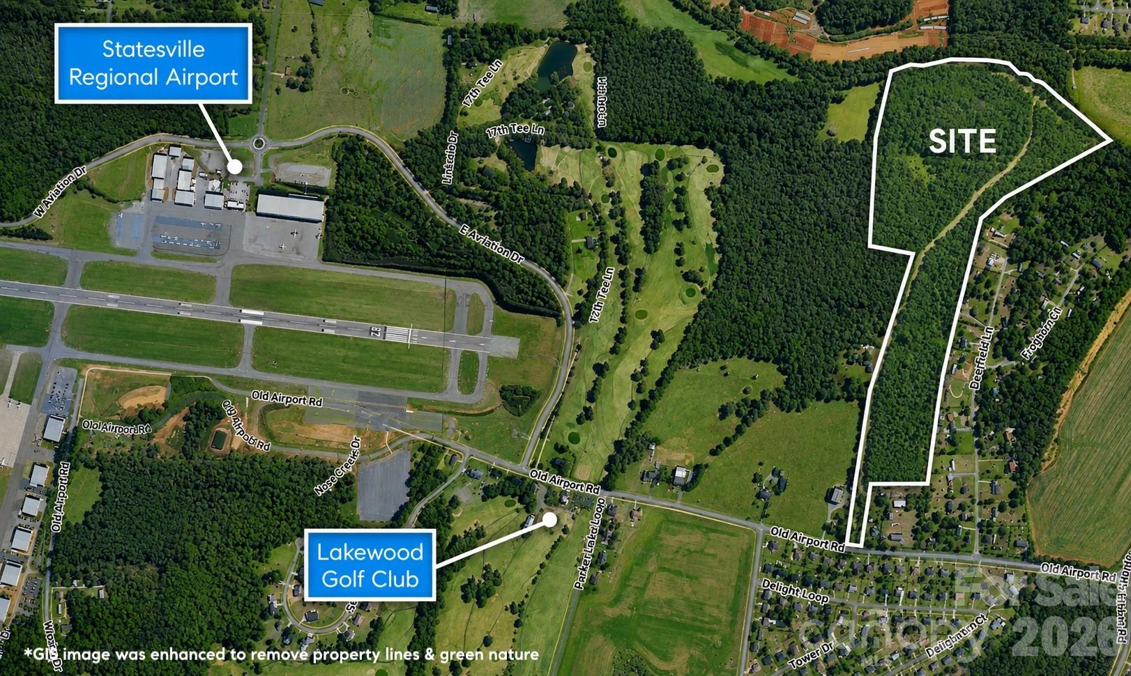 178 Old Airport Road — photo