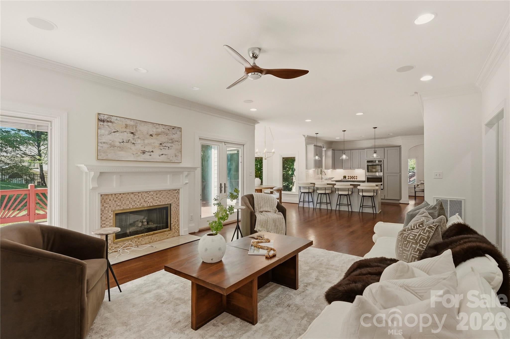 7205 Watersreach Lane — photo