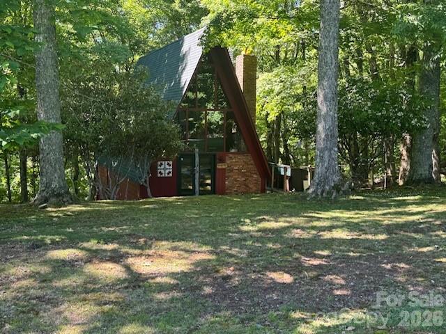 201 Hampton Gap Drive — photo