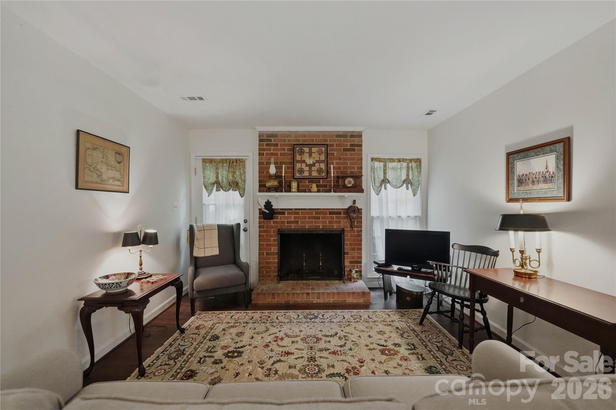 7626 Winterset Drive — photo