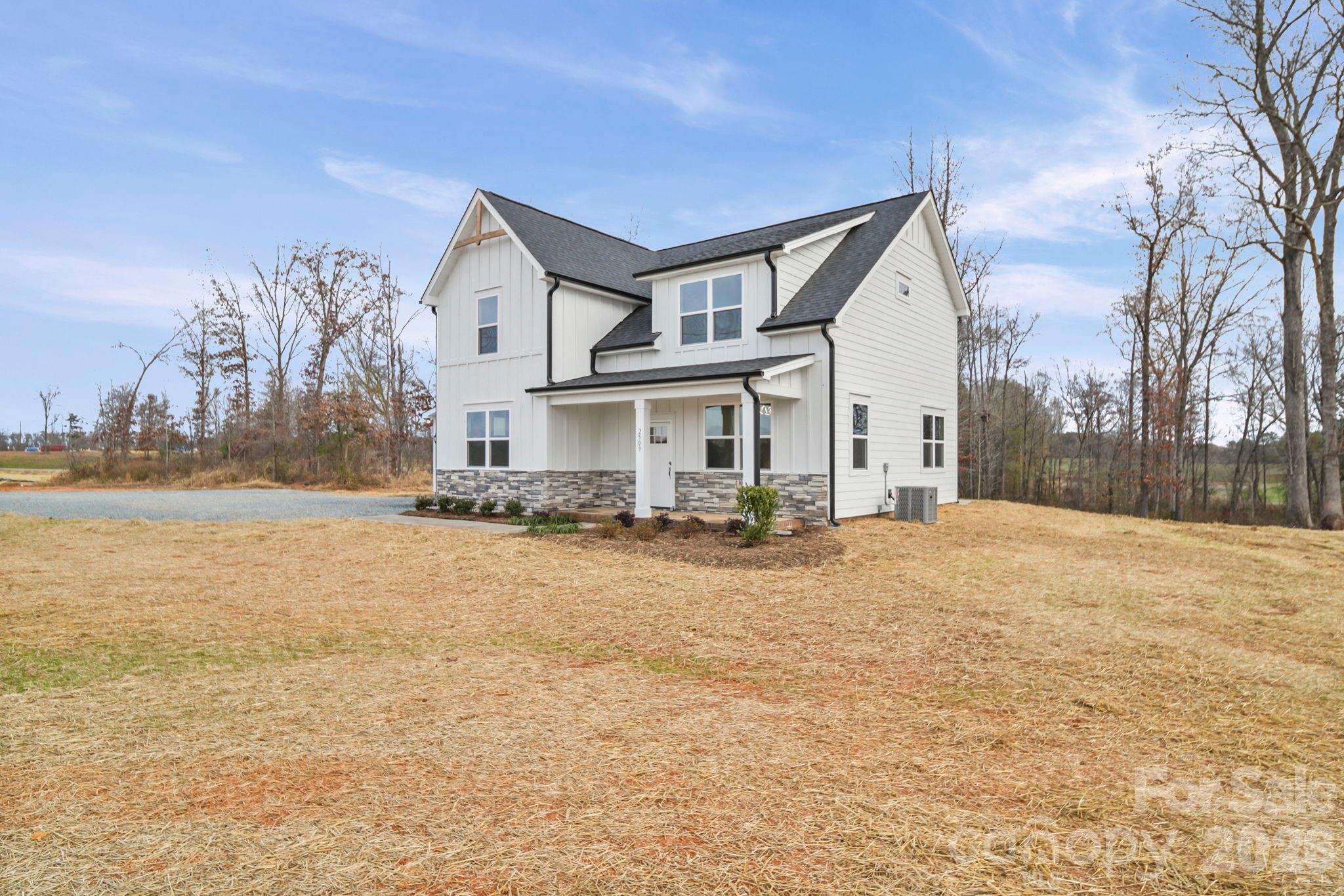 2316 Long Hope Road — photo